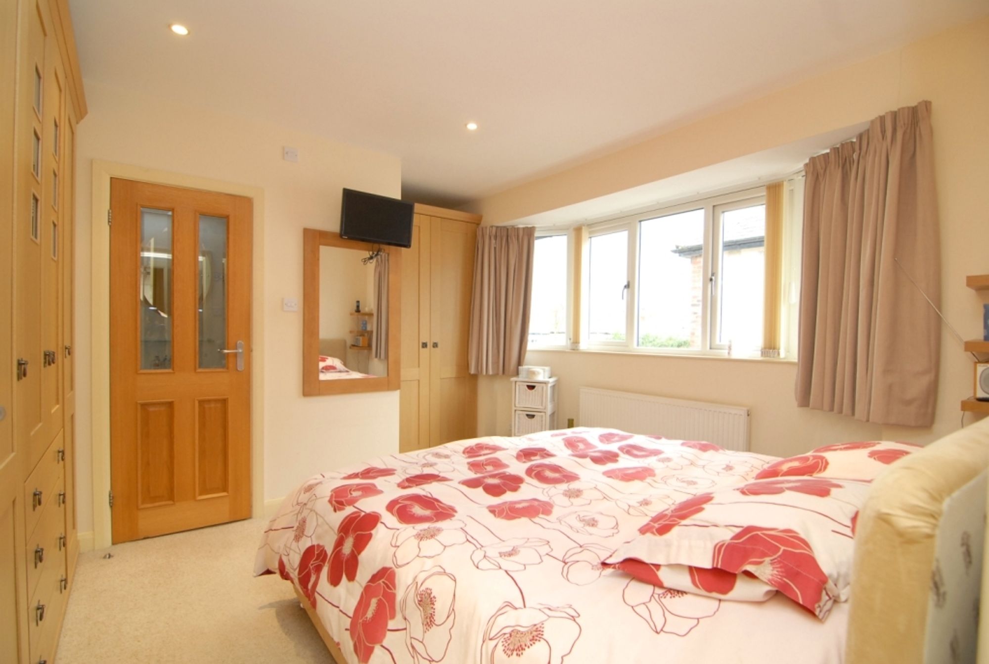West End Avenue, Harrogate, HG2