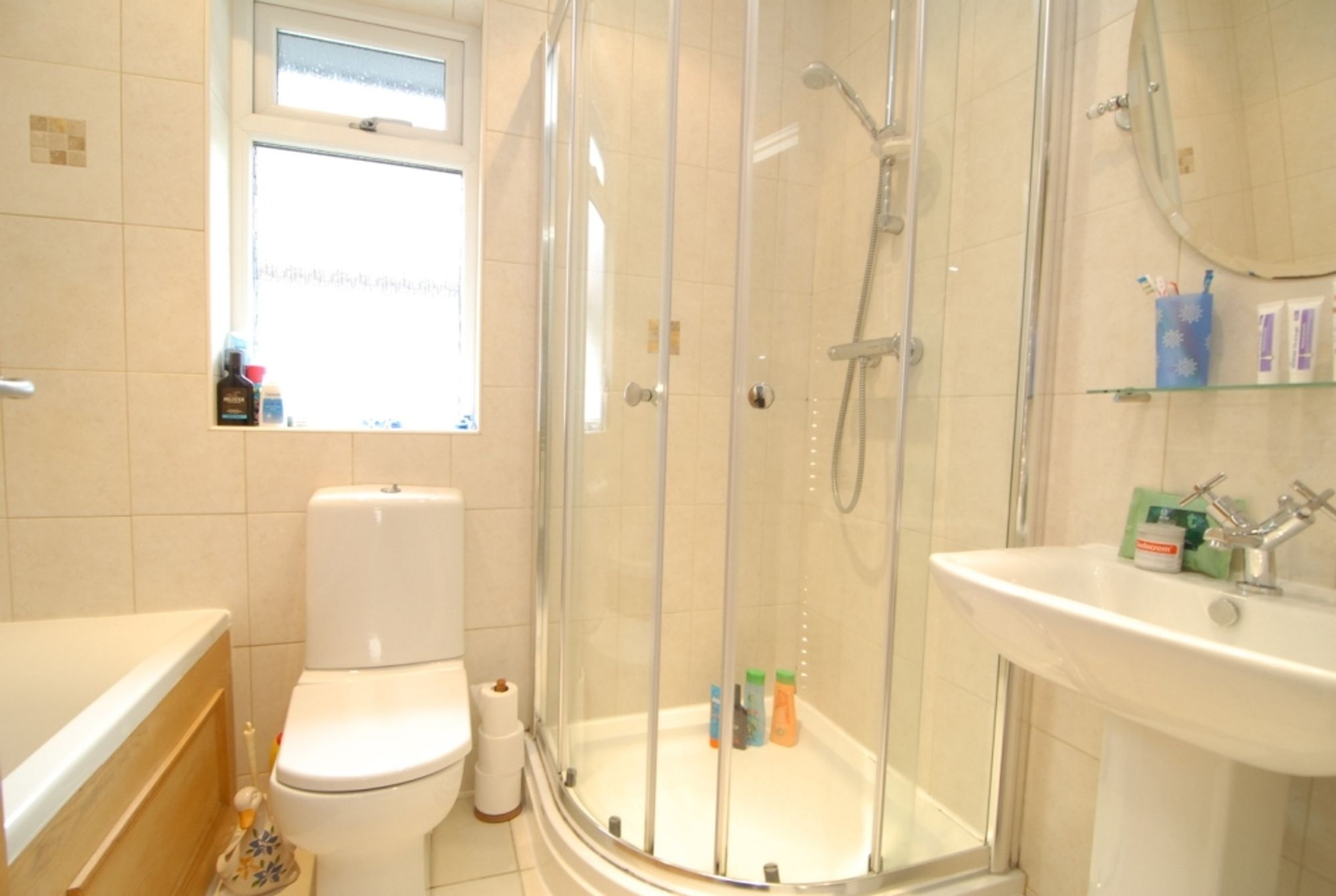 West End Avenue, Harrogate, HG2