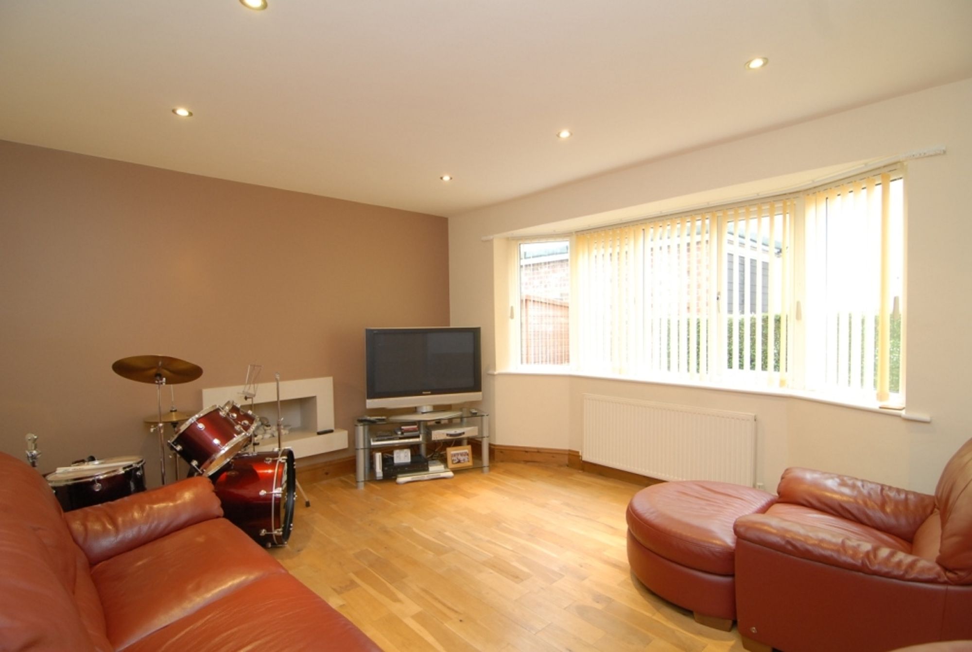 West End Avenue, Harrogate, HG2