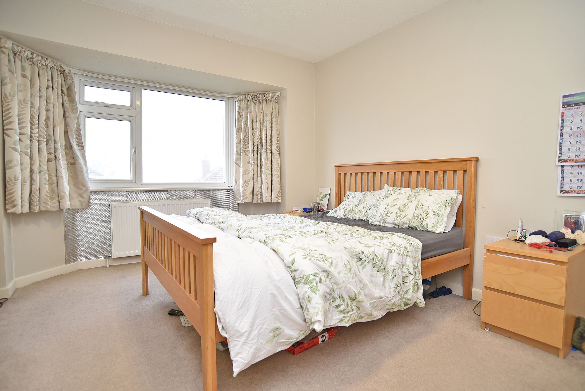 Pannal Ash Close, Harrogate, HG2