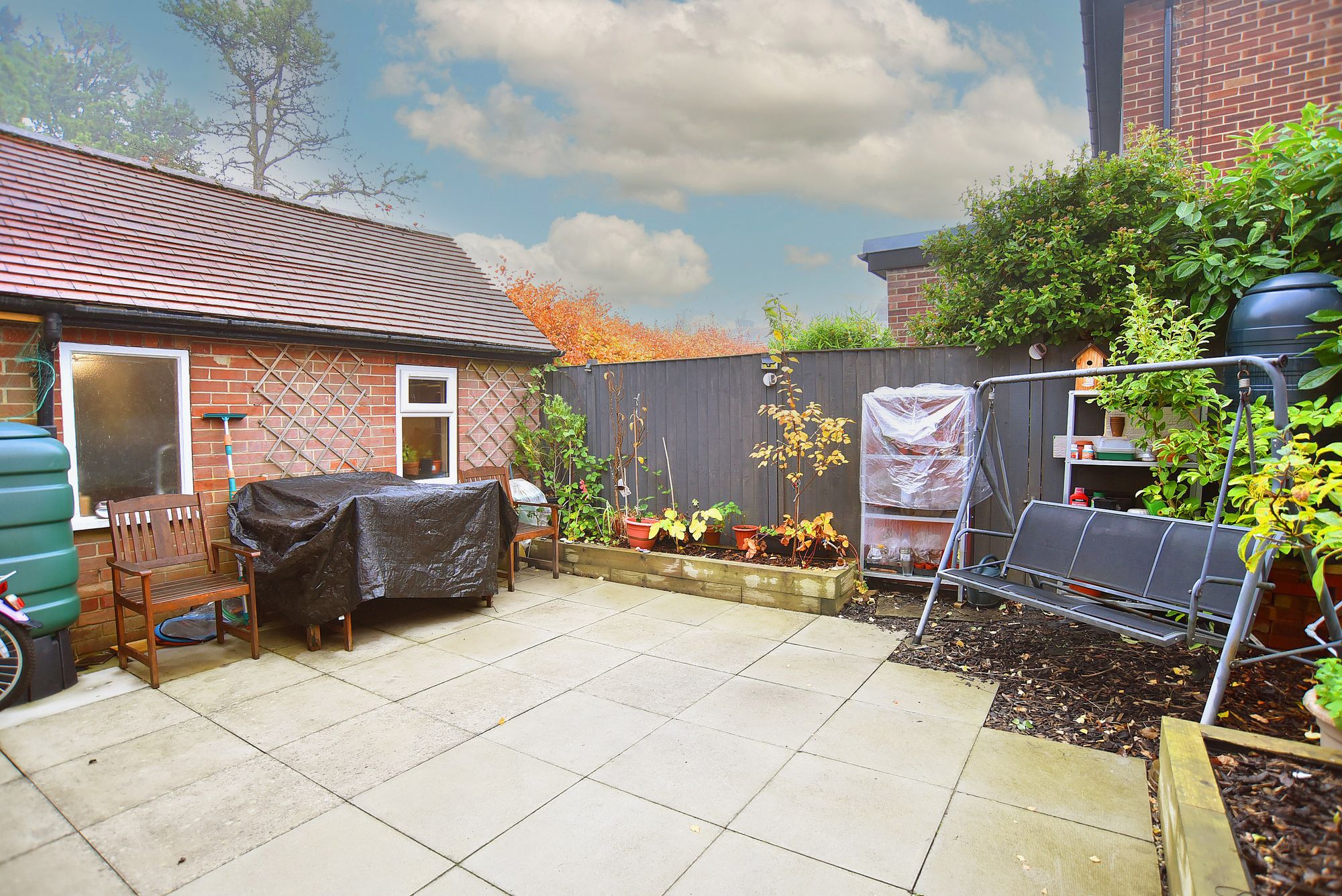 Pannal Ash Close, Harrogate, HG2