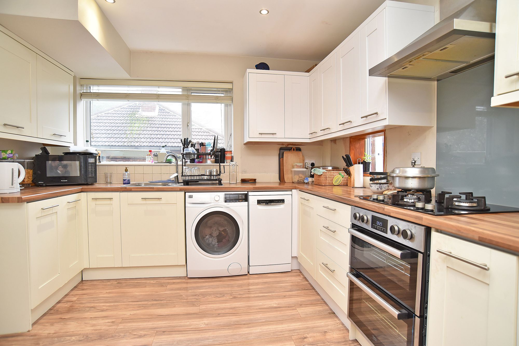 Pannal Ash Close, Harrogate, HG2