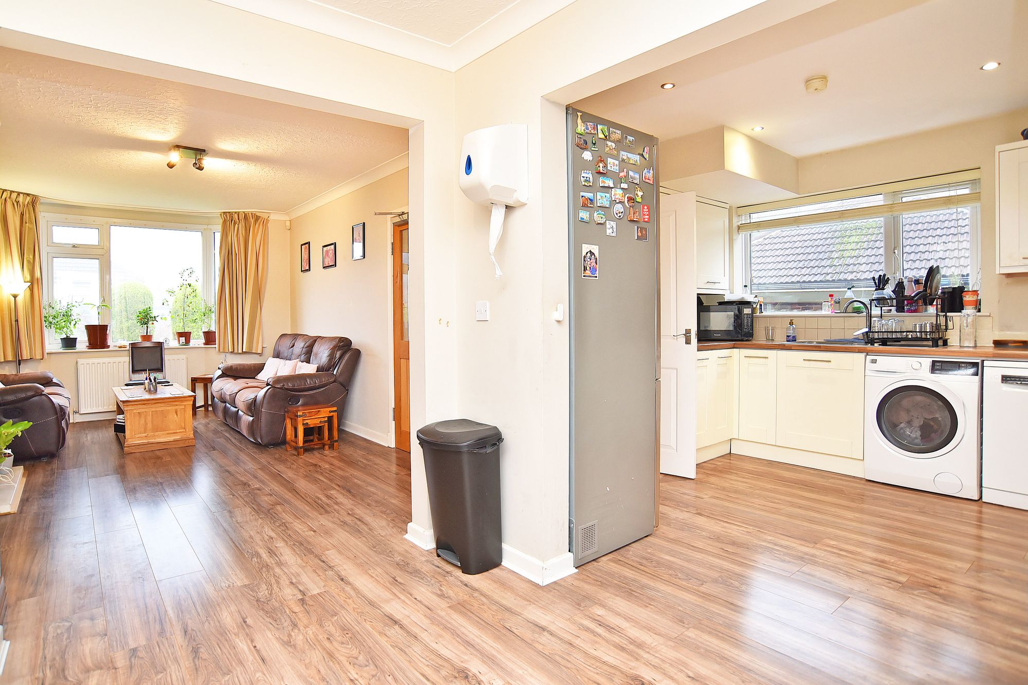 Pannal Ash Close, Harrogate, HG2