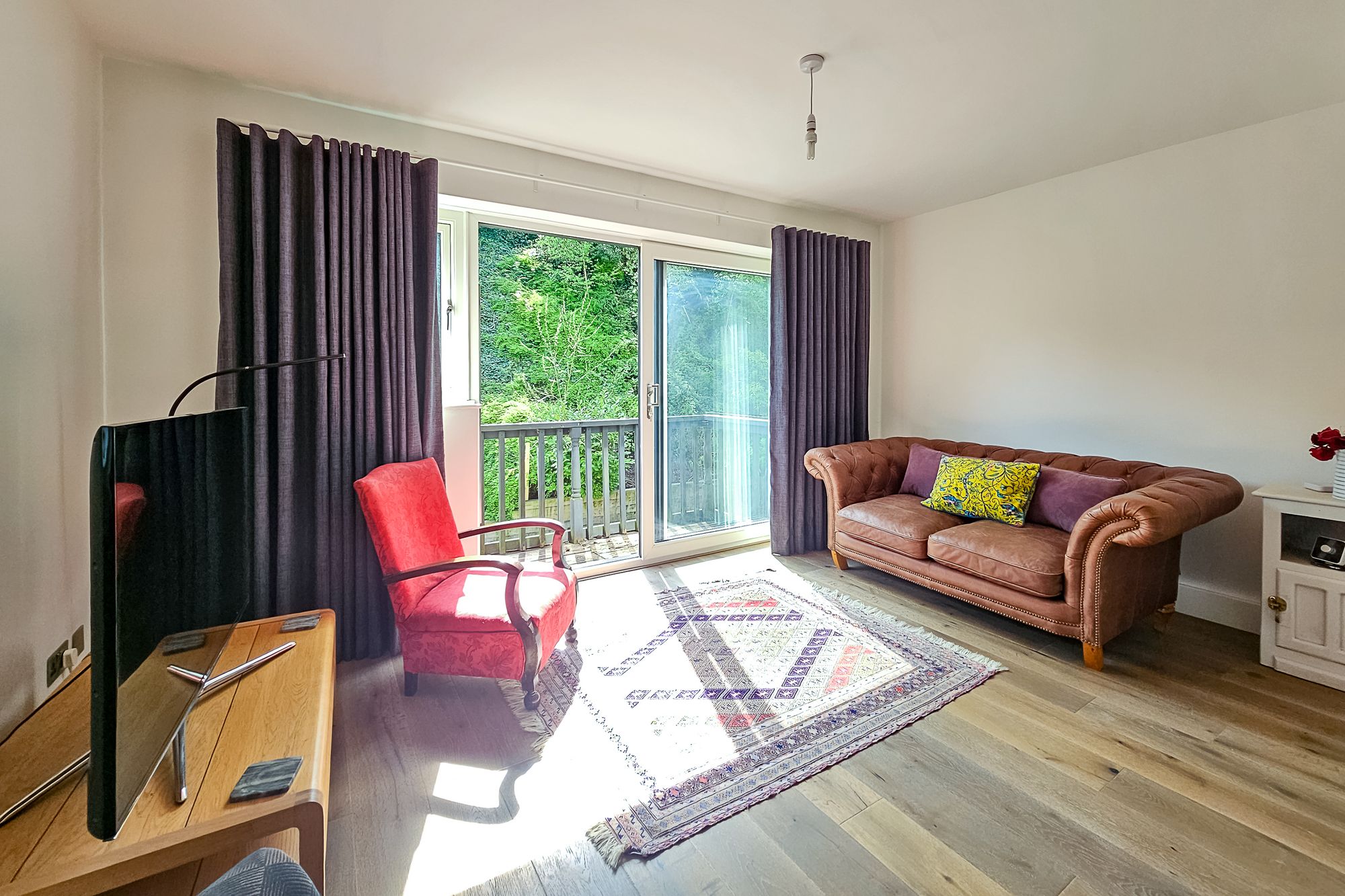 Cornwall Road, Harrogate, HG1