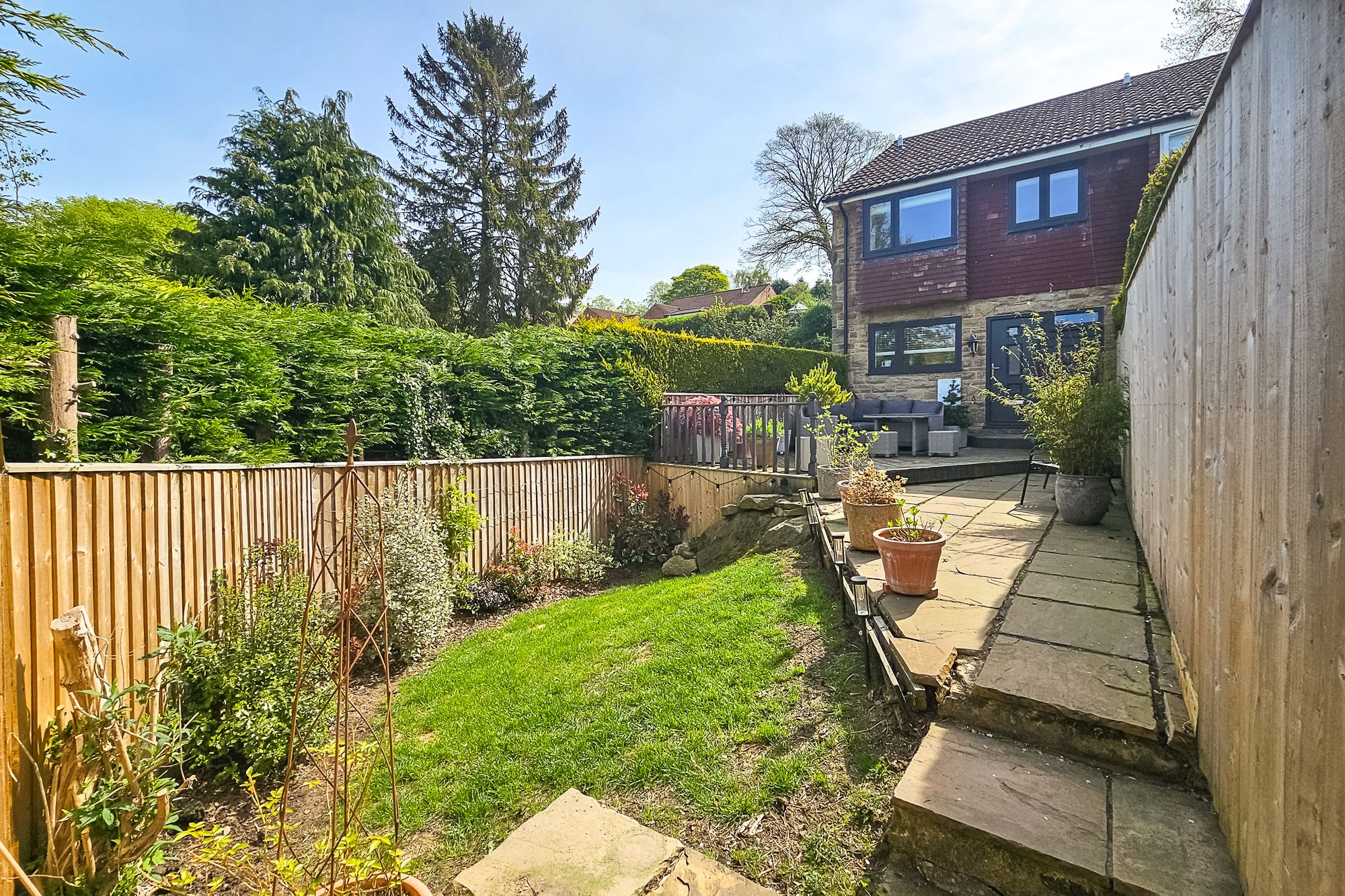 Cornwall Road, Harrogate, HG1