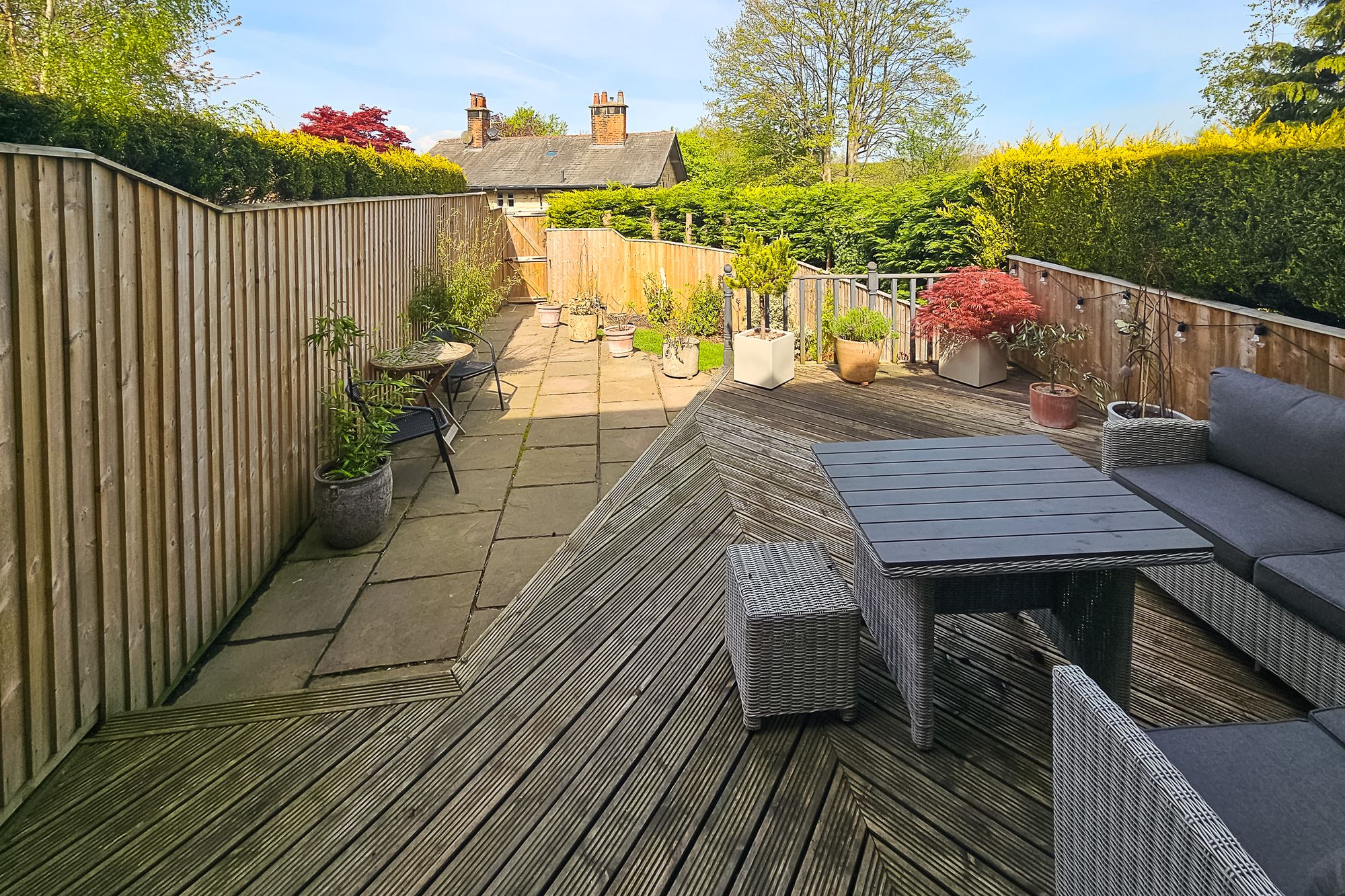 Cornwall Road, Harrogate, HG1