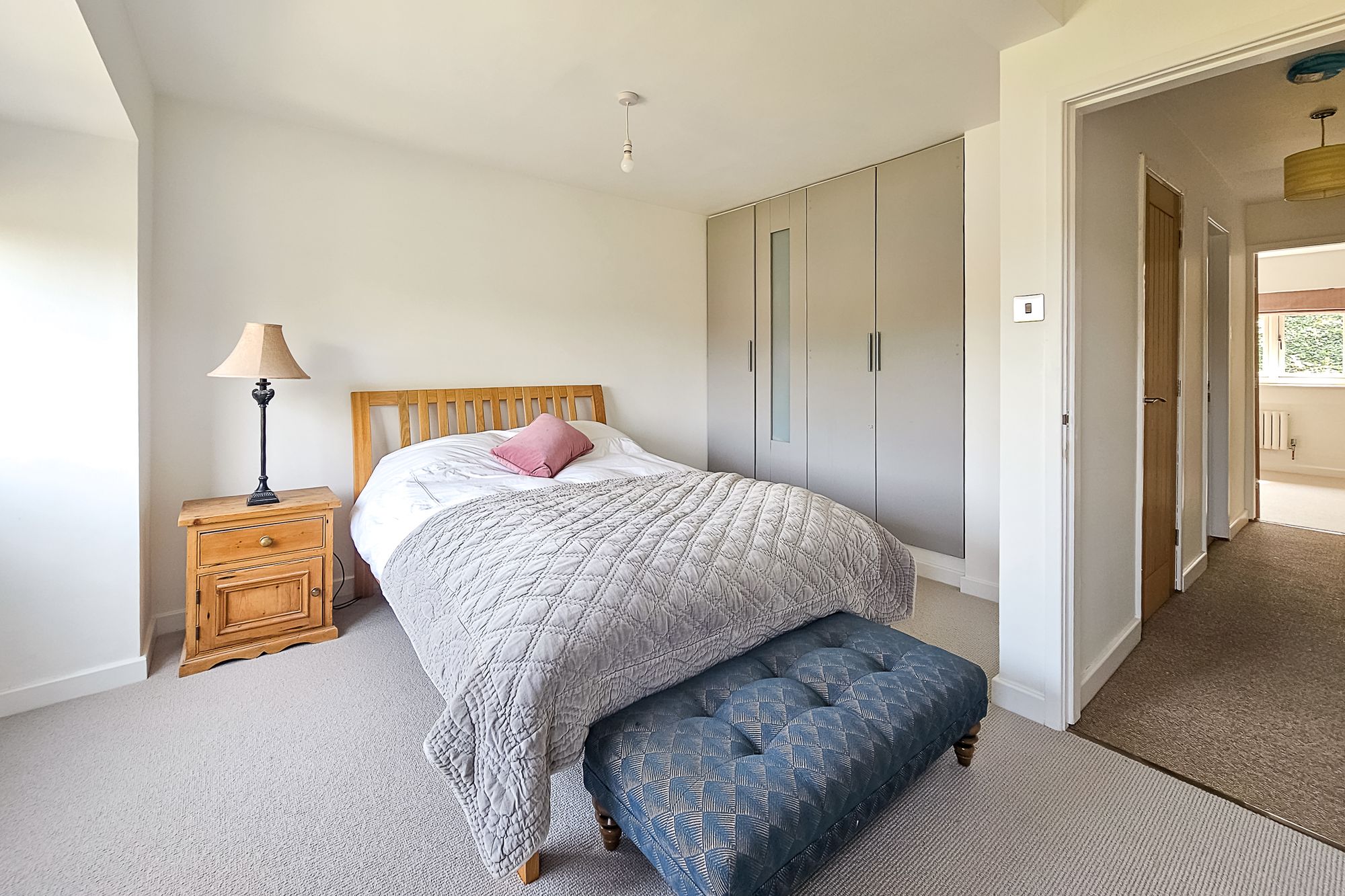 Cornwall Road, Harrogate, HG1