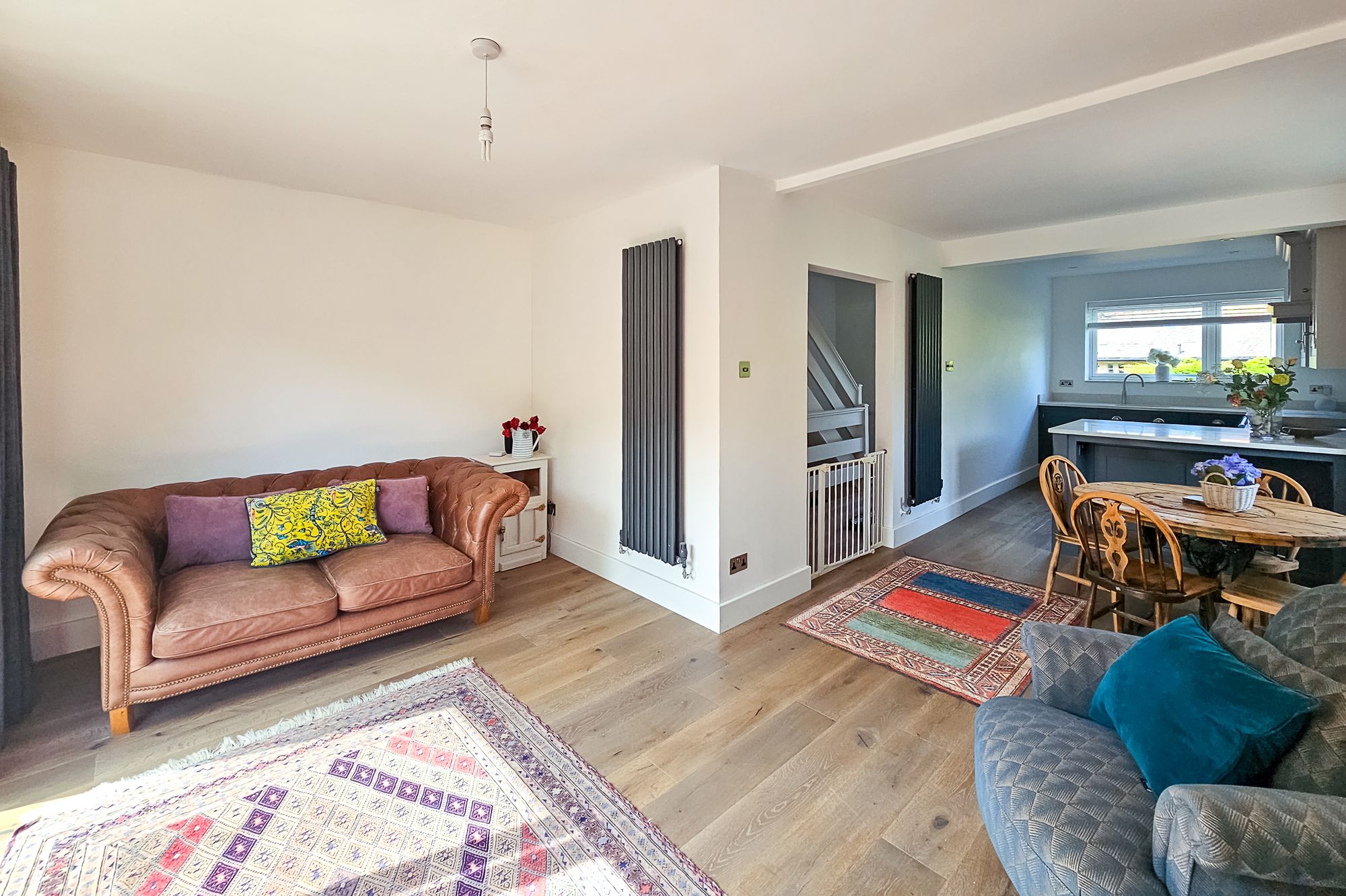 Cornwall Road, Harrogate, HG1