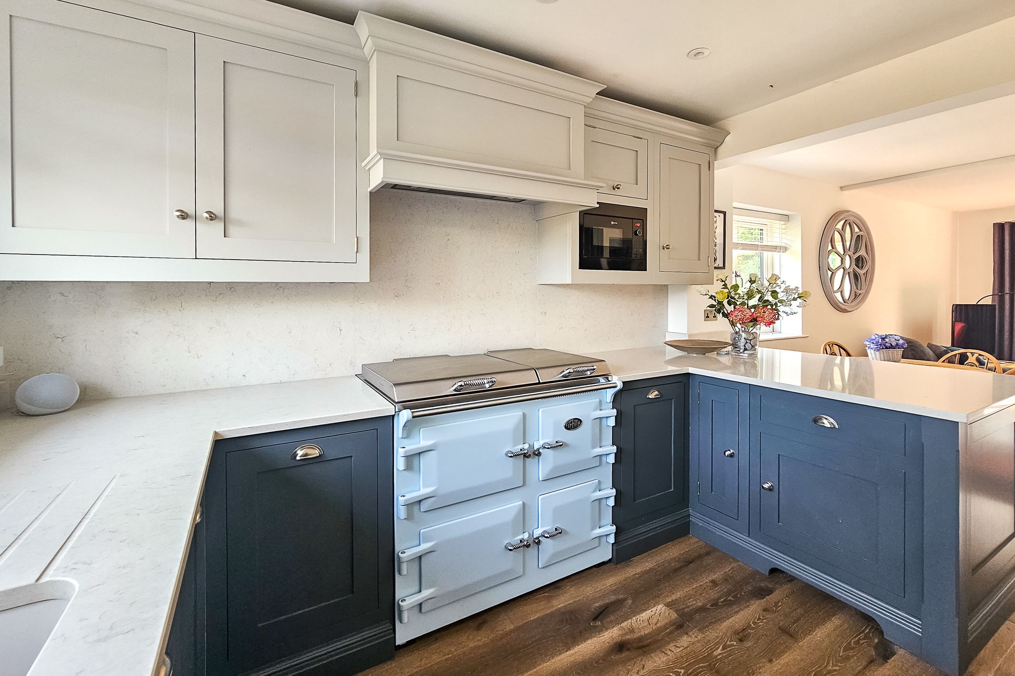 Cornwall Road, Harrogate, HG1