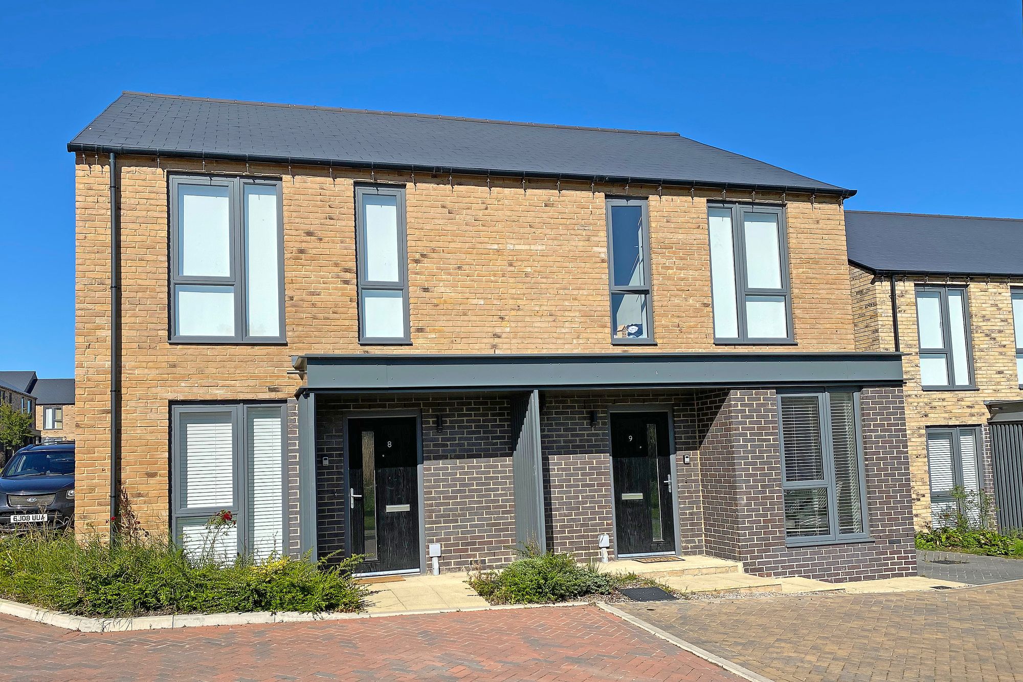 Thruscross Close, Harrogate, HG3