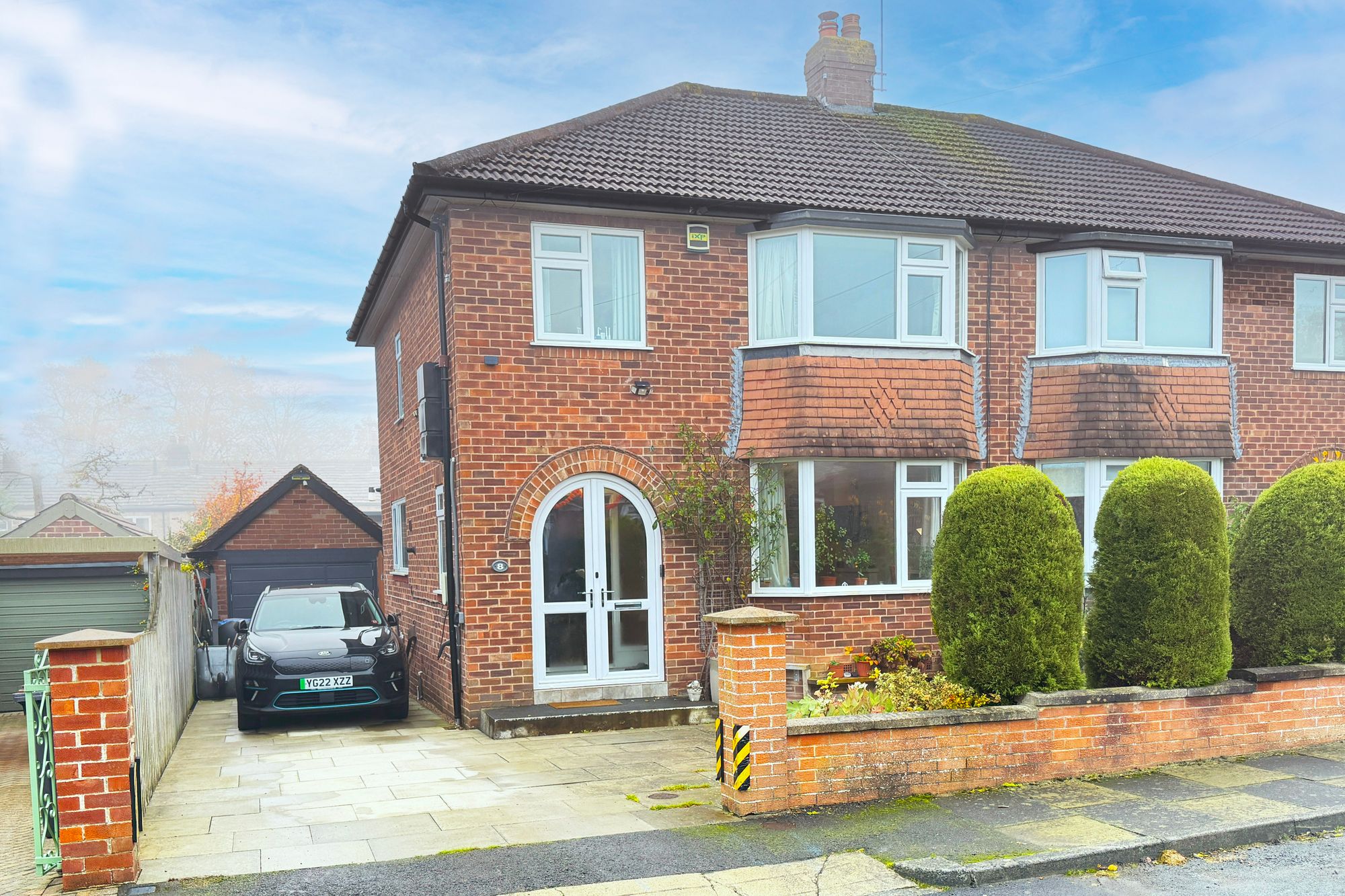 Pannal Ash Close, Harrogate, HG2