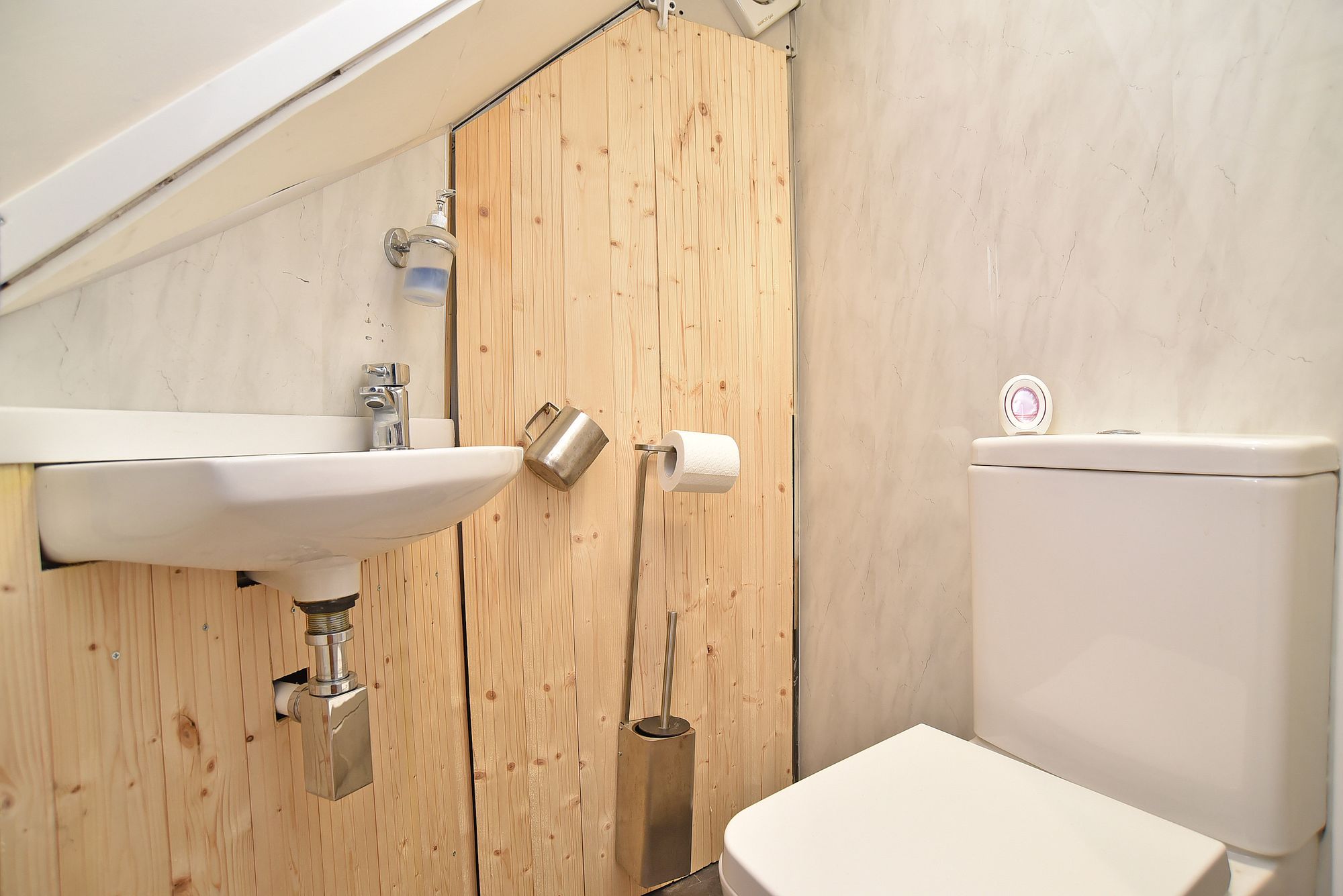 Pannal Ash Close, Harrogate, HG2