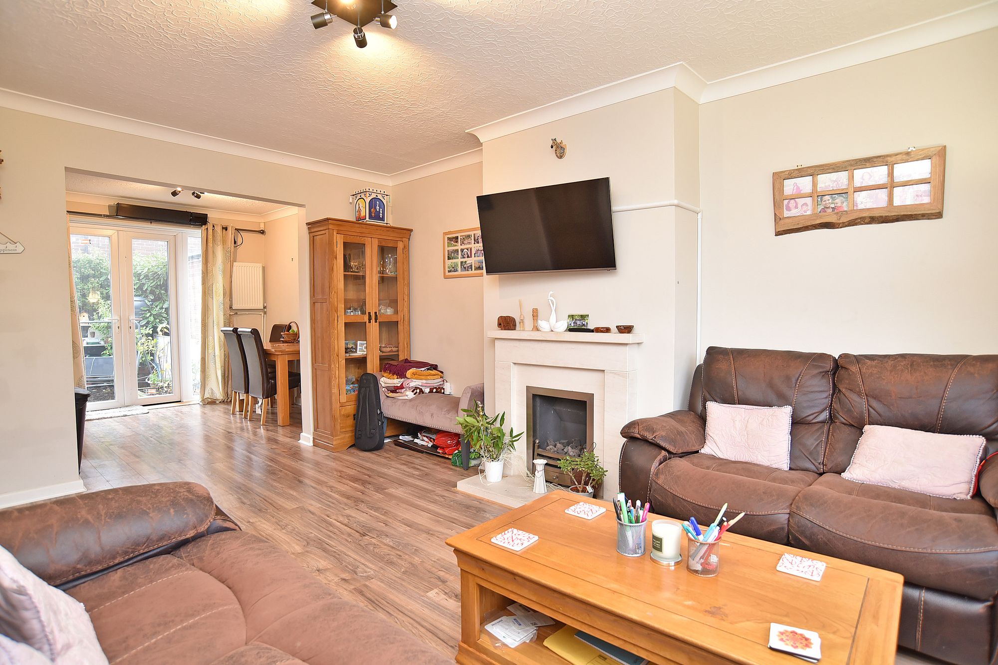 Pannal Ash Close, Harrogate, HG2