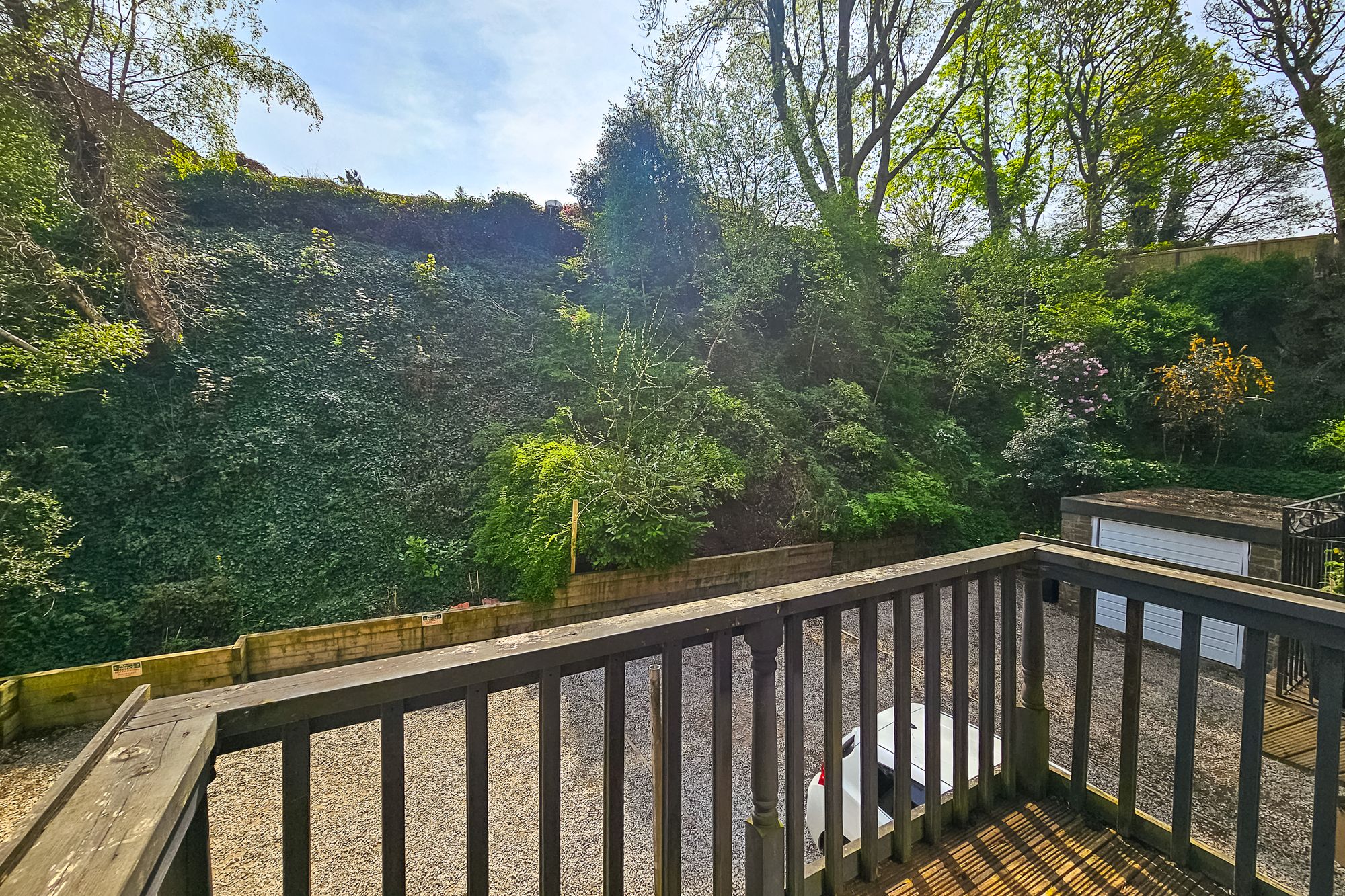 Cornwall Road, Harrogate, HG1
