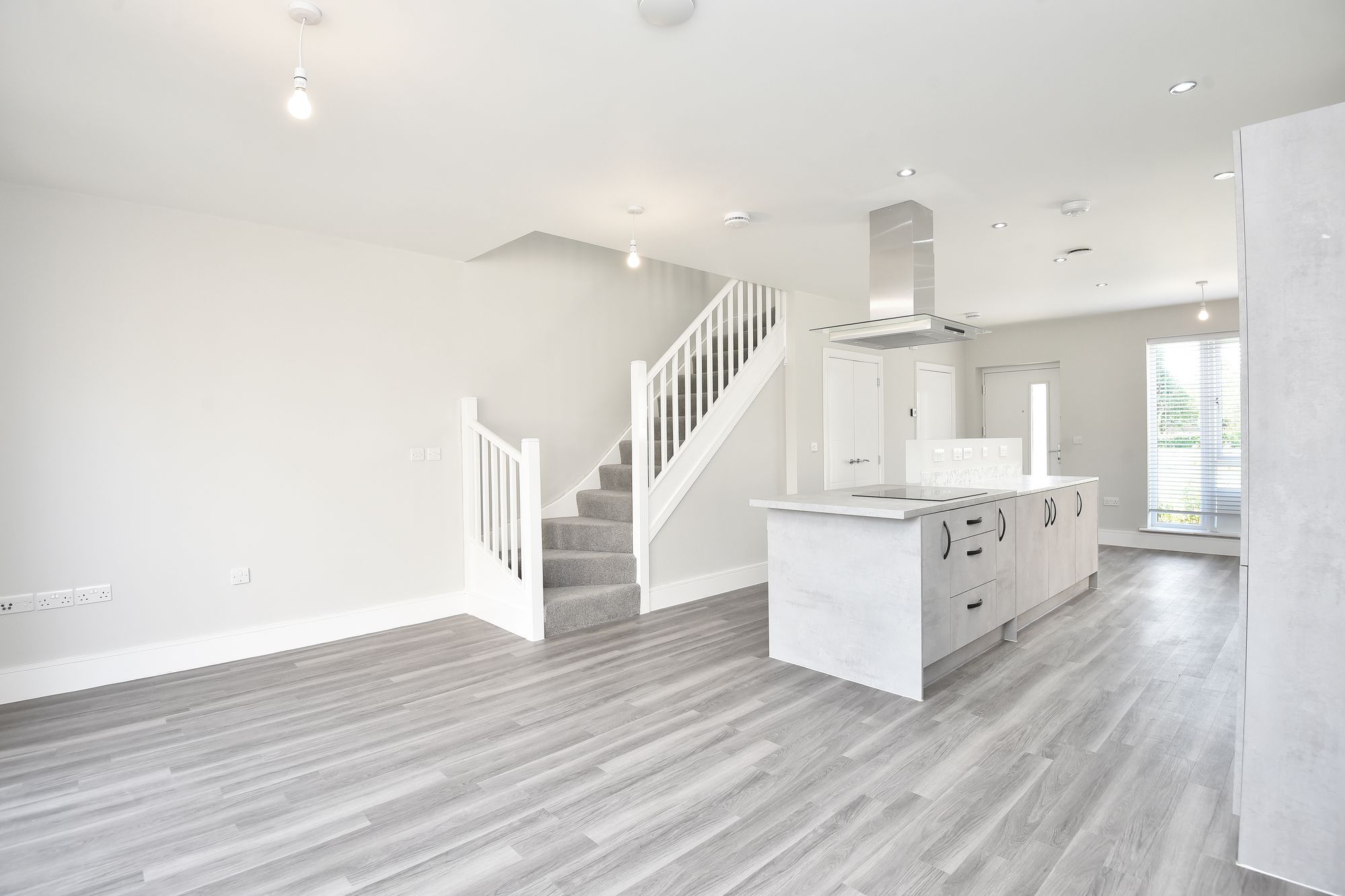 Thruscross Close, Harrogate, HG3