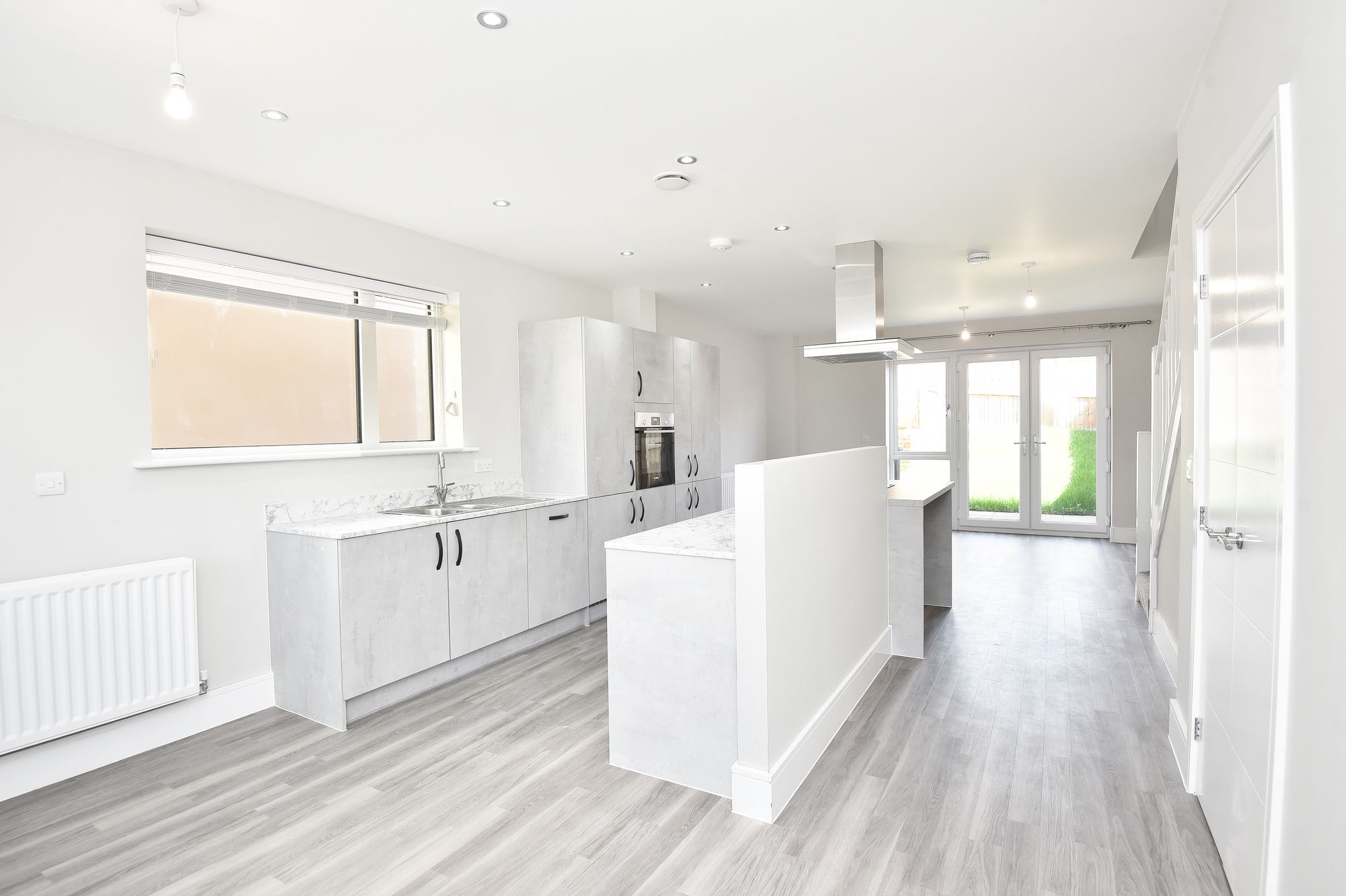 Thruscross Close, Harrogate, HG3