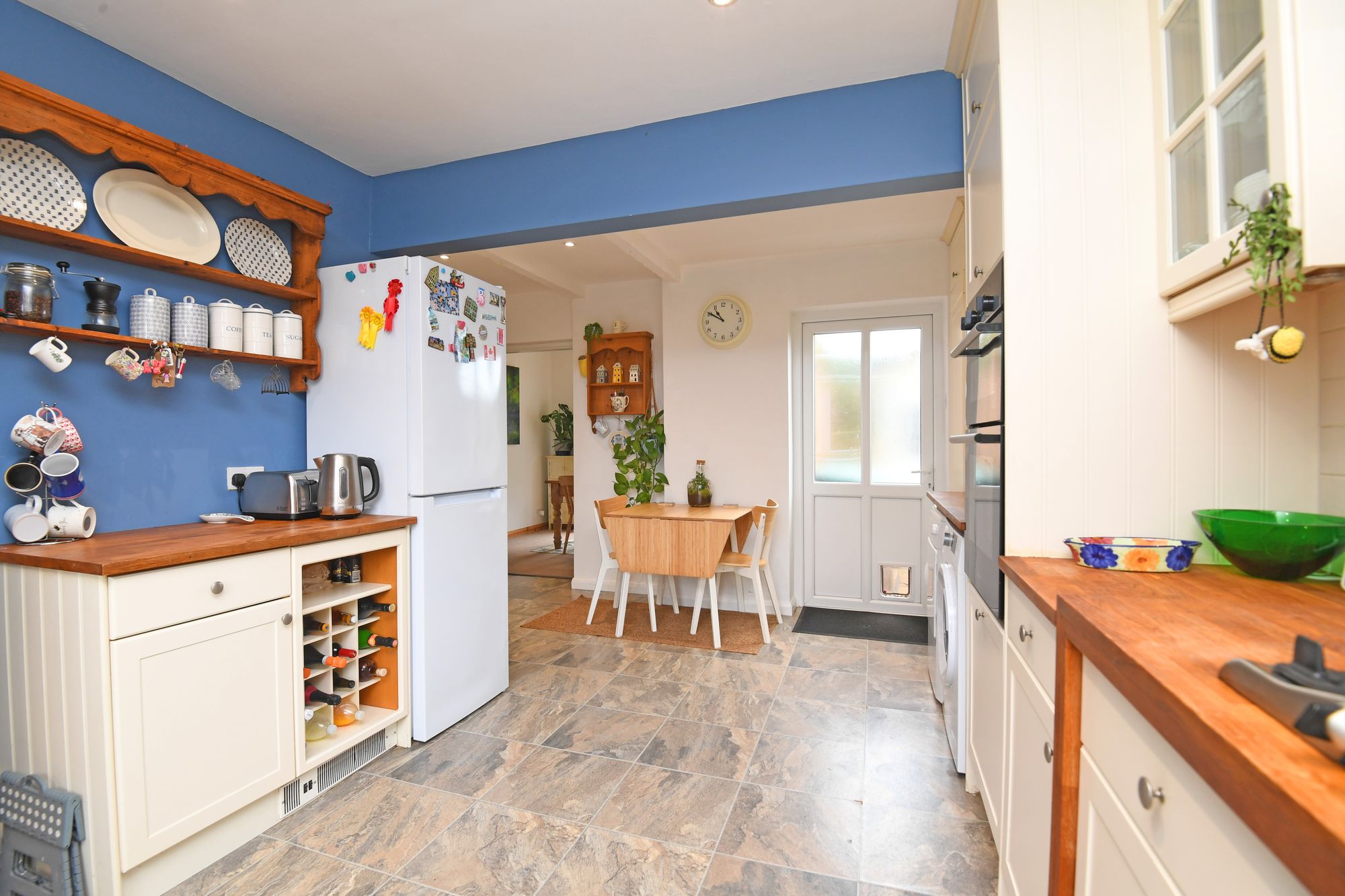 Sunnyside Gardens, Burton Leonard, HG3