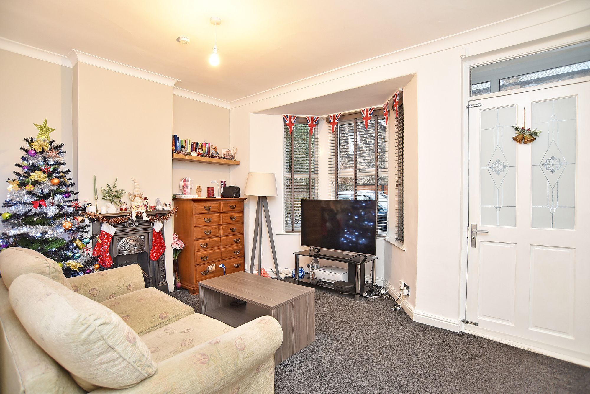 Providence Terrace, Harrogate, HG1