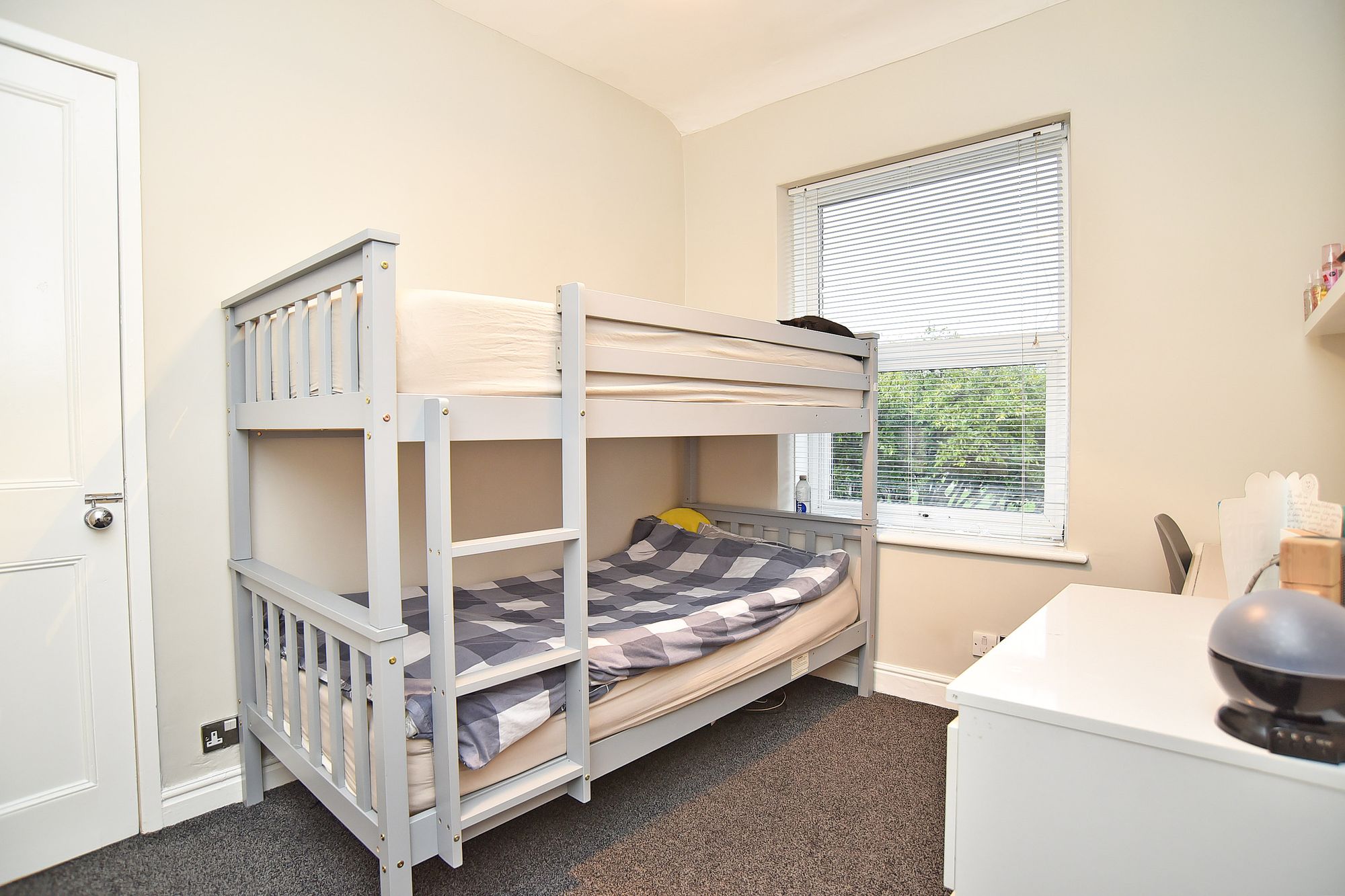 Providence Terrace, Harrogate, HG1