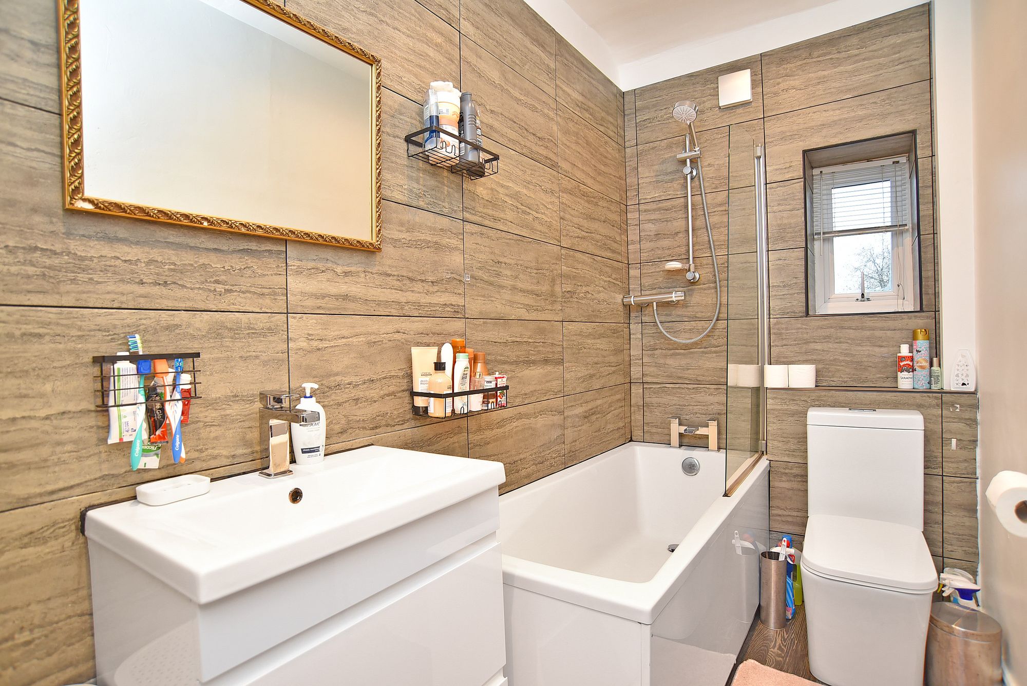 Providence Terrace, Harrogate, HG1