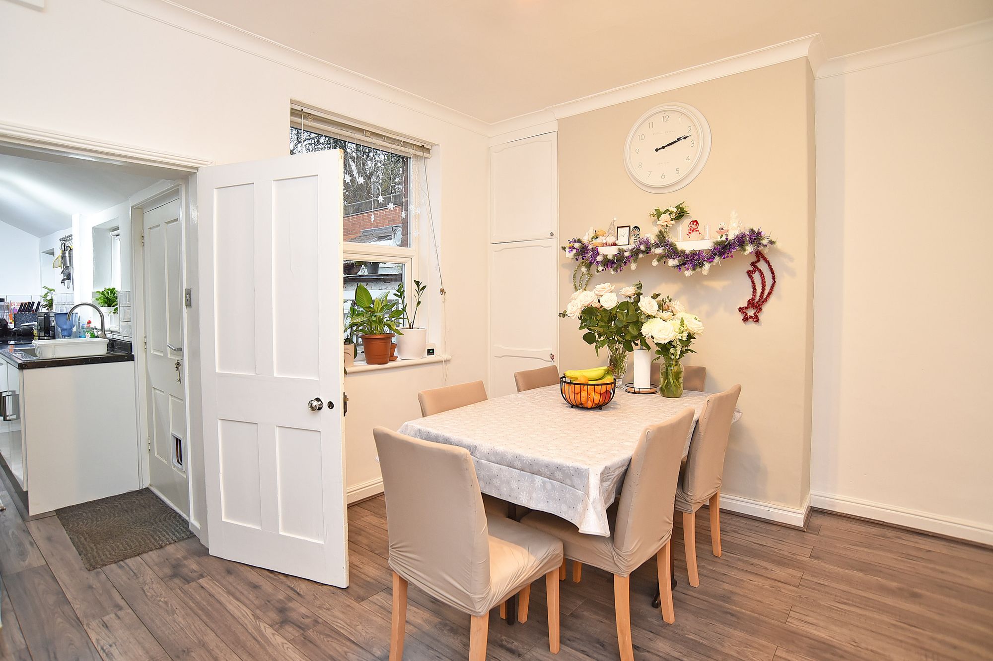 Providence Terrace, Harrogate, HG1