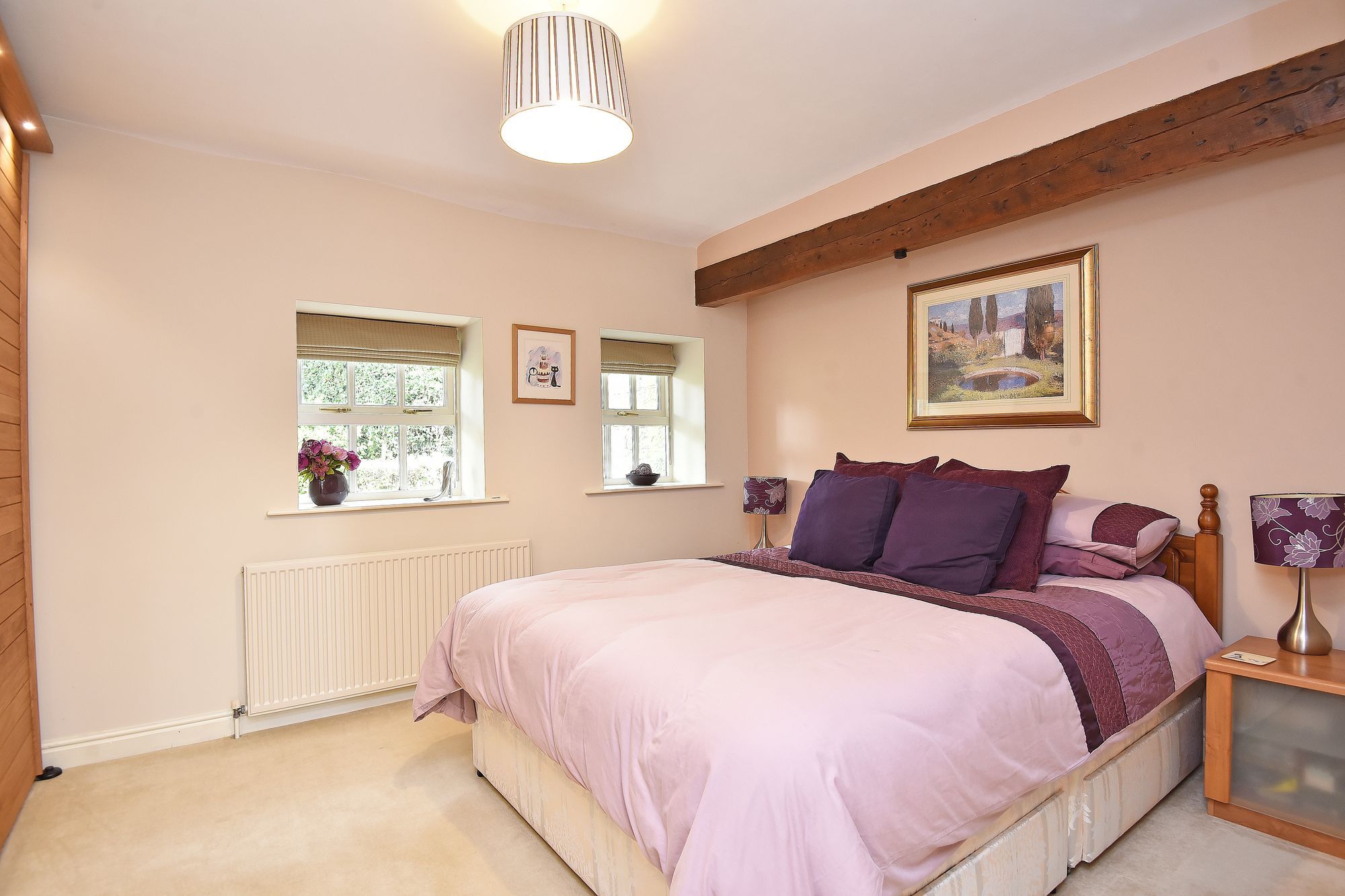 Home Farm Square, Birstwith, HG3