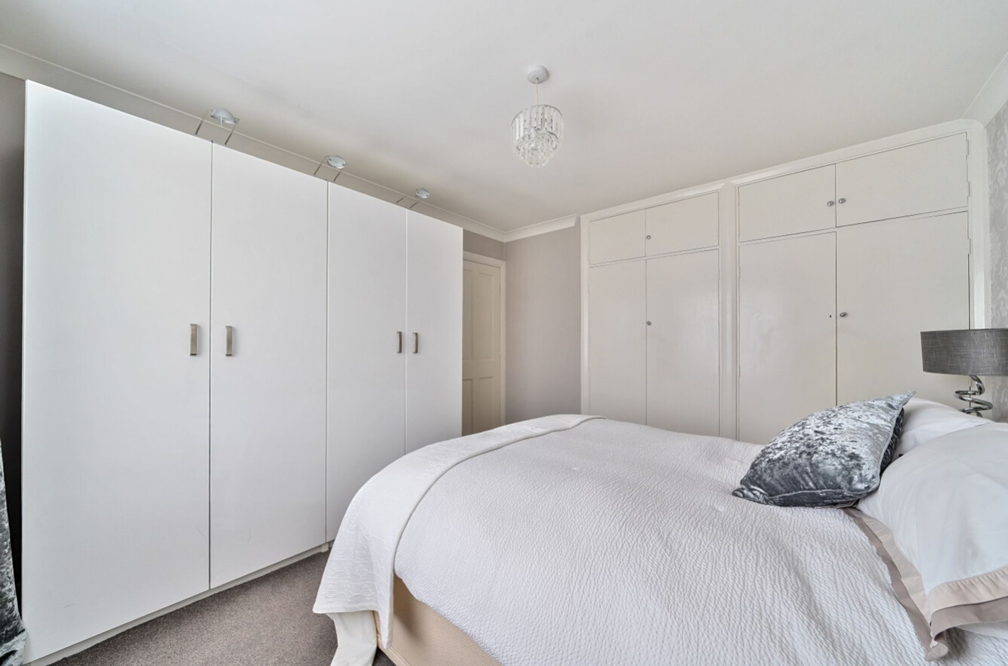Beckwith Road, Harrogate, HG2