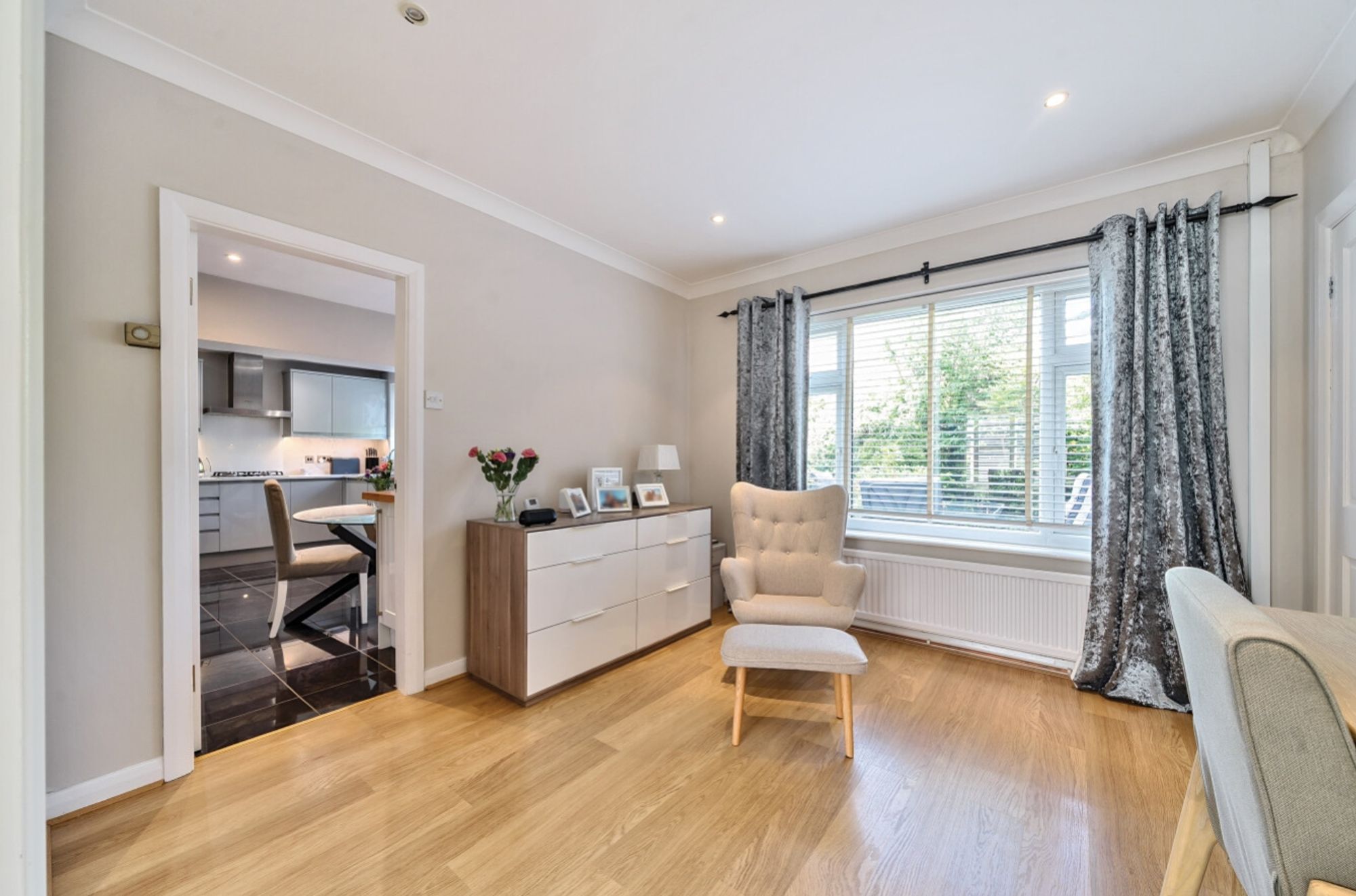 Beckwith Road, Harrogate, HG2