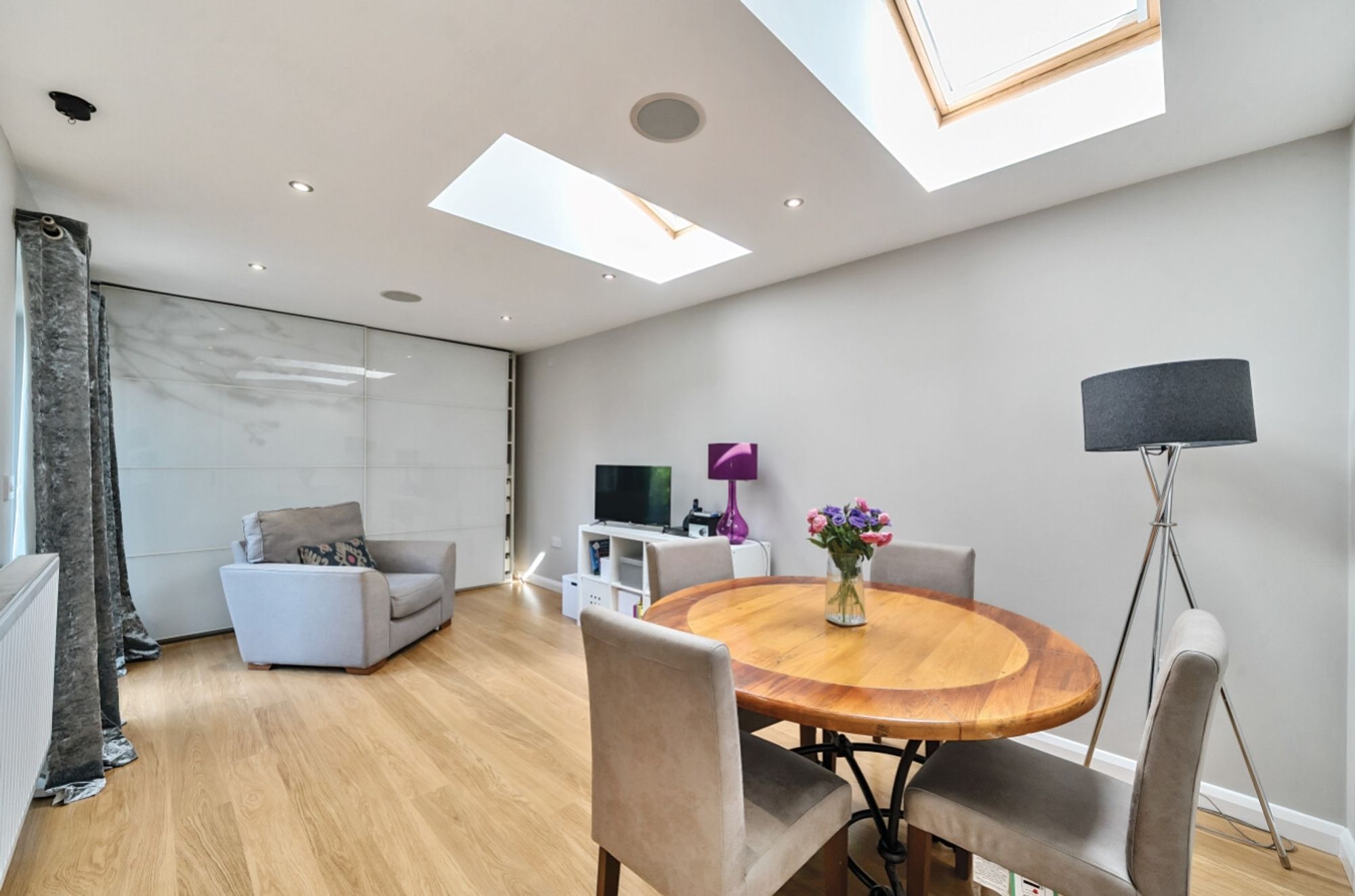 Beckwith Road, Harrogate, HG2