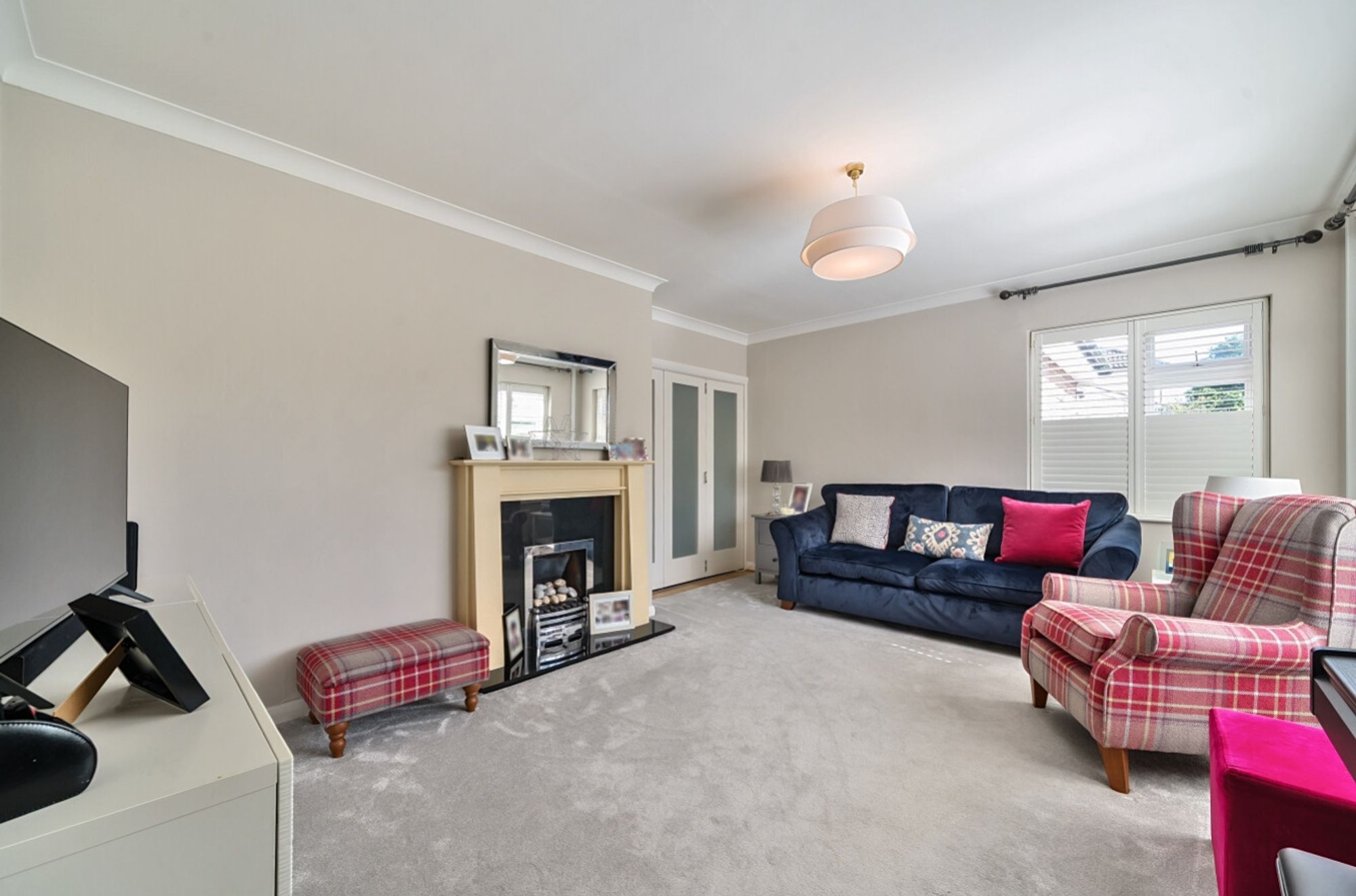 Beckwith Road, Harrogate, HG2
