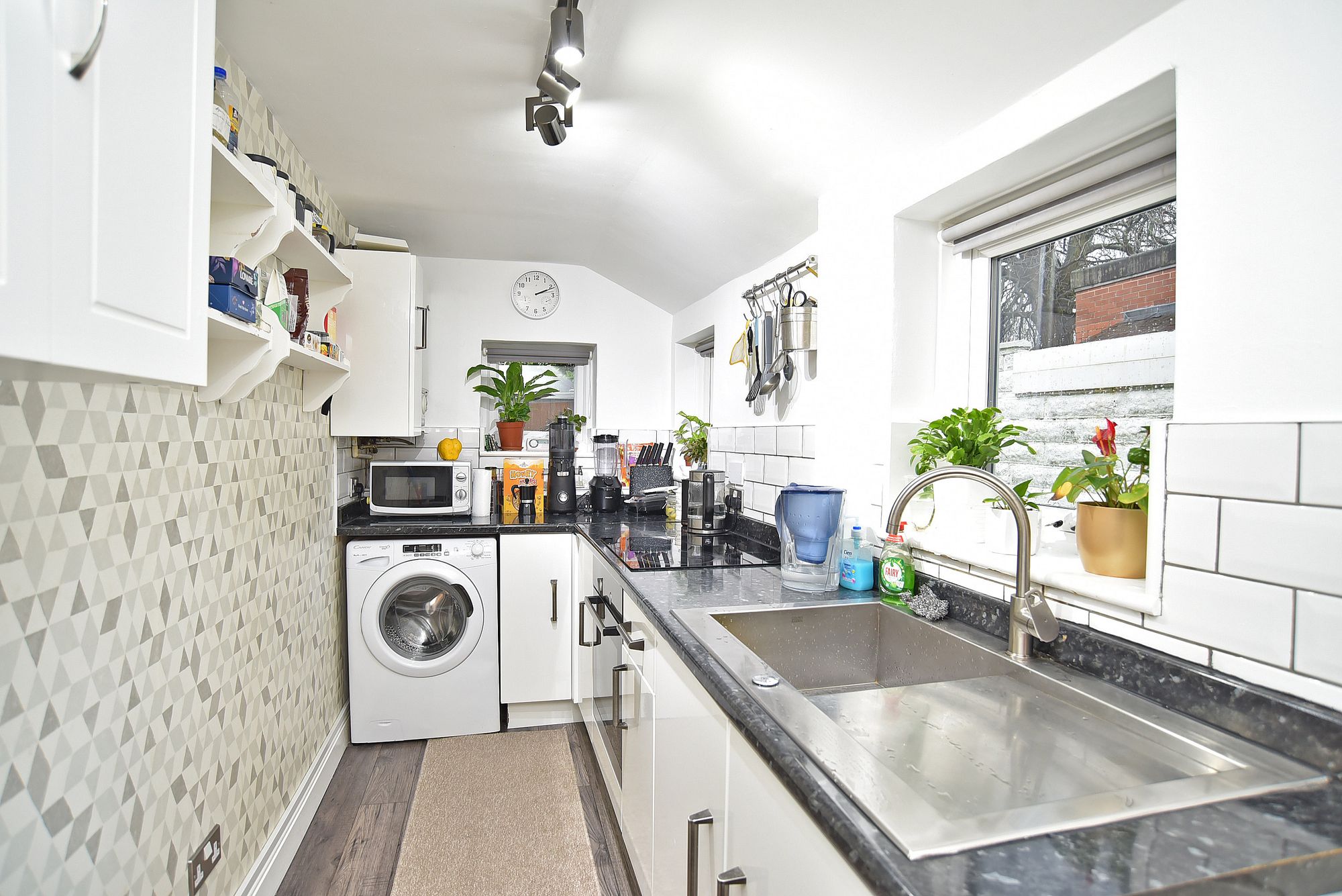 Providence Terrace, Harrogate, HG1