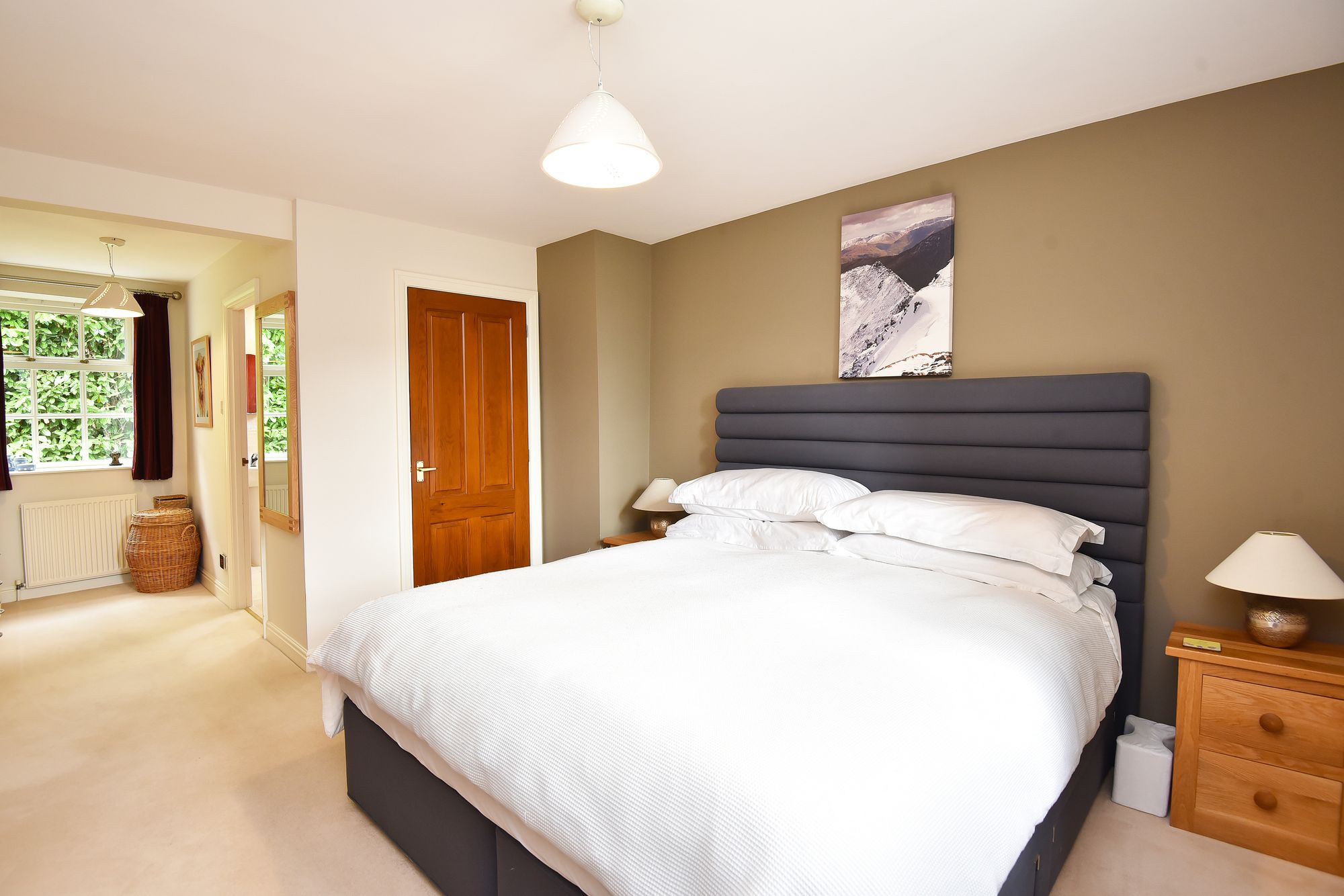 Home Farm Square, Birstwith, HG3