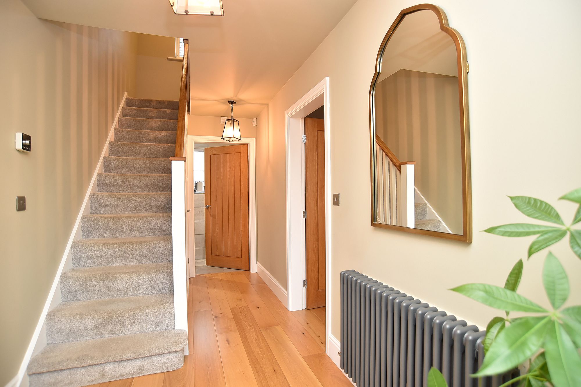 Chapel Lane, Spofforth, HG3