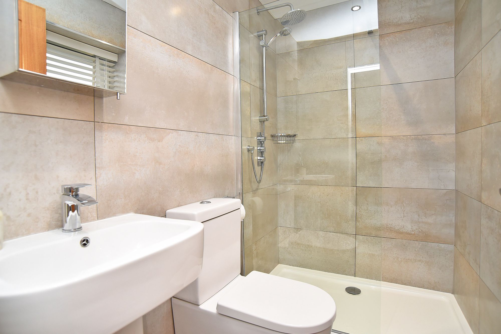 Chapel Lane, Spofforth, HG3