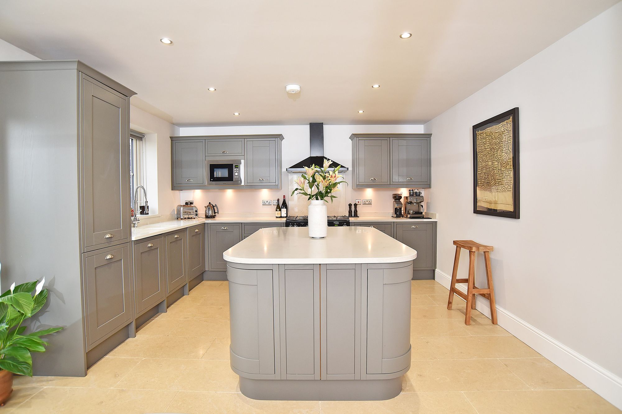 Chapel Lane, Spofforth, HG3