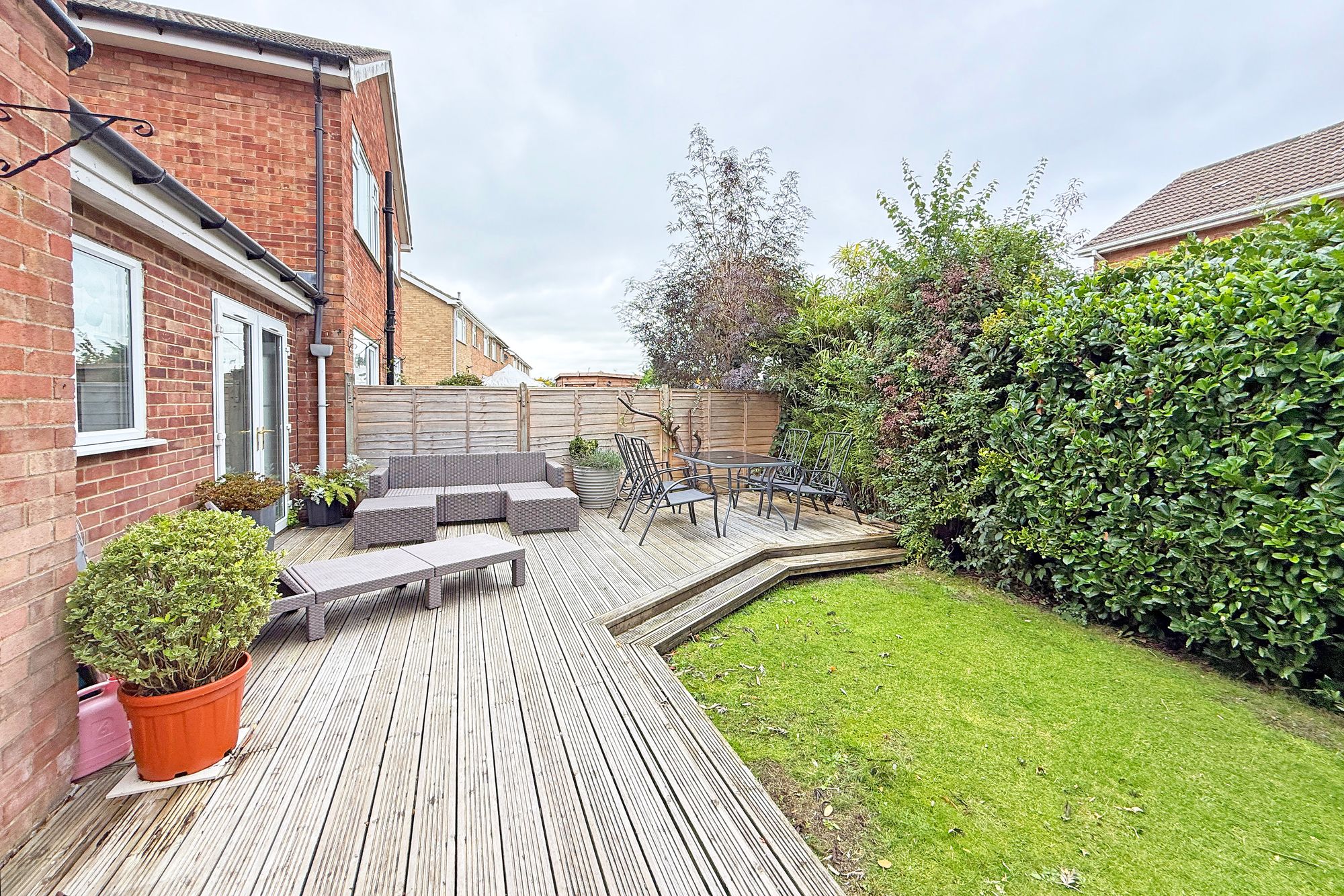 Beckwith Road, Harrogate, HG2