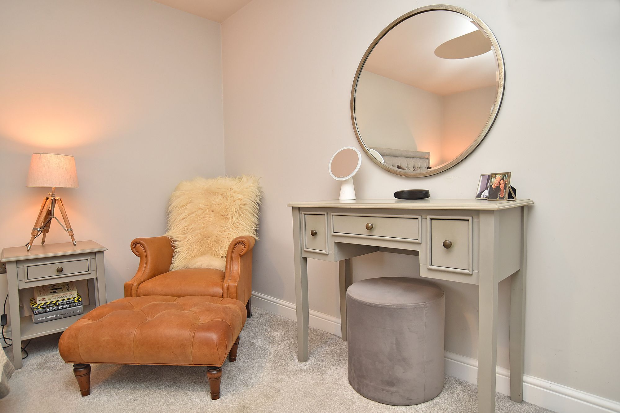 Chapel Lane, Spofforth, HG3