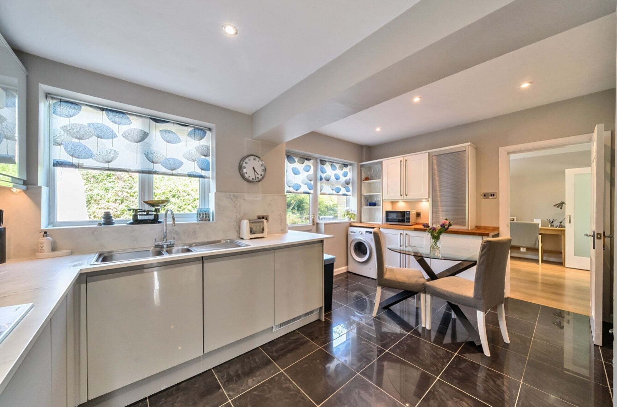 Beckwith Road, Harrogate, HG2