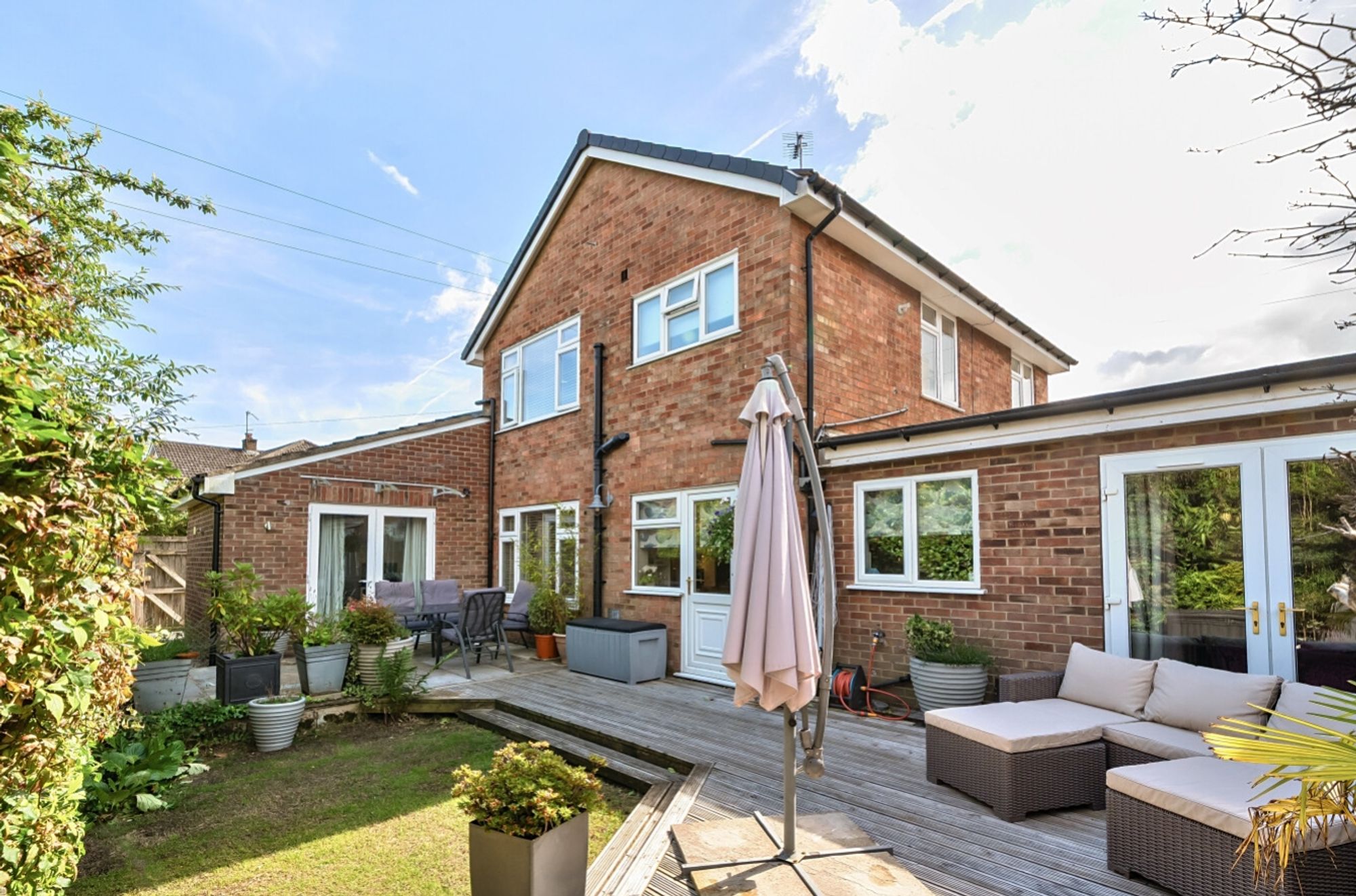 Beckwith Road, Harrogate, HG2