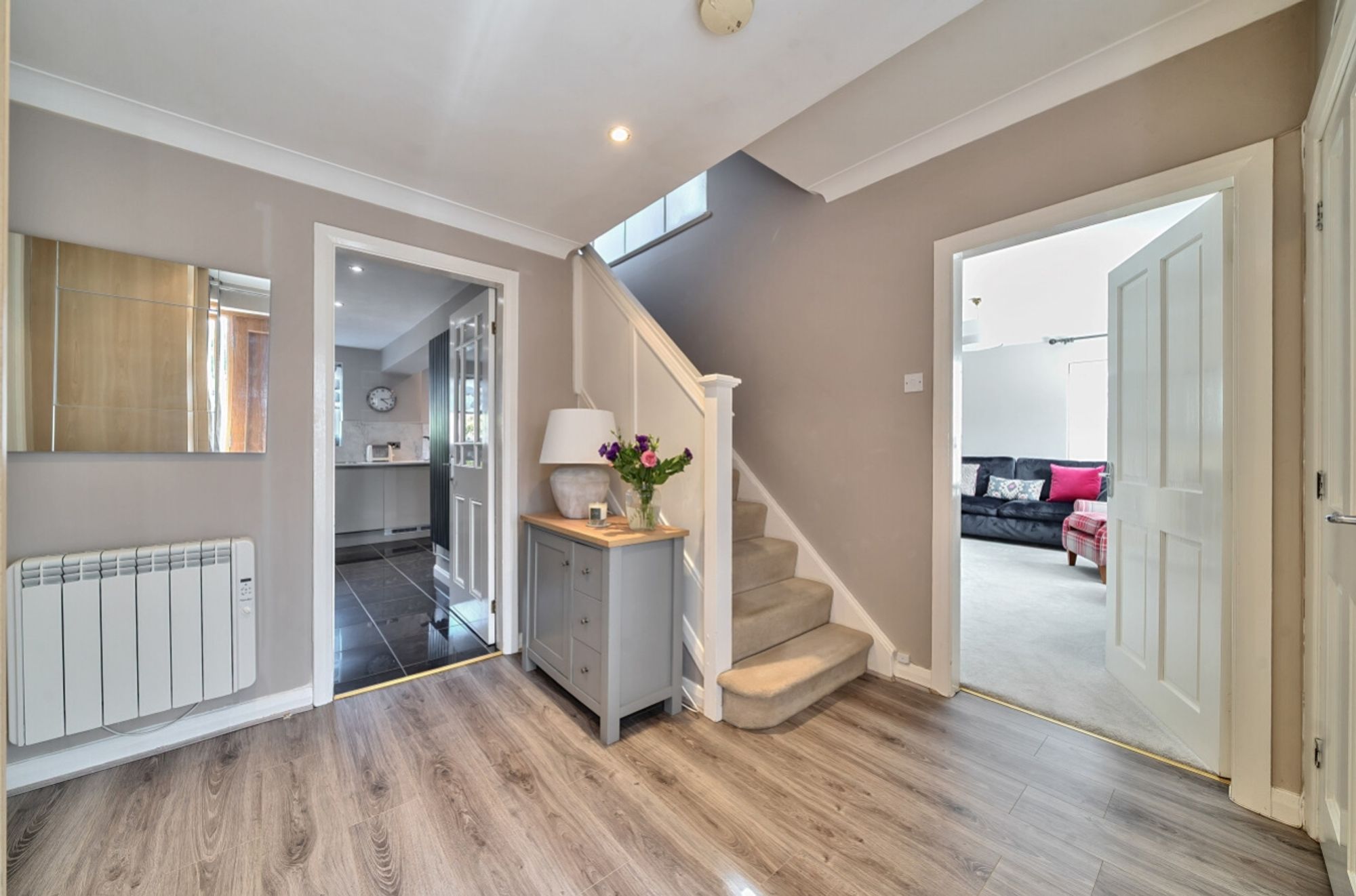 Beckwith Road, Harrogate, HG2