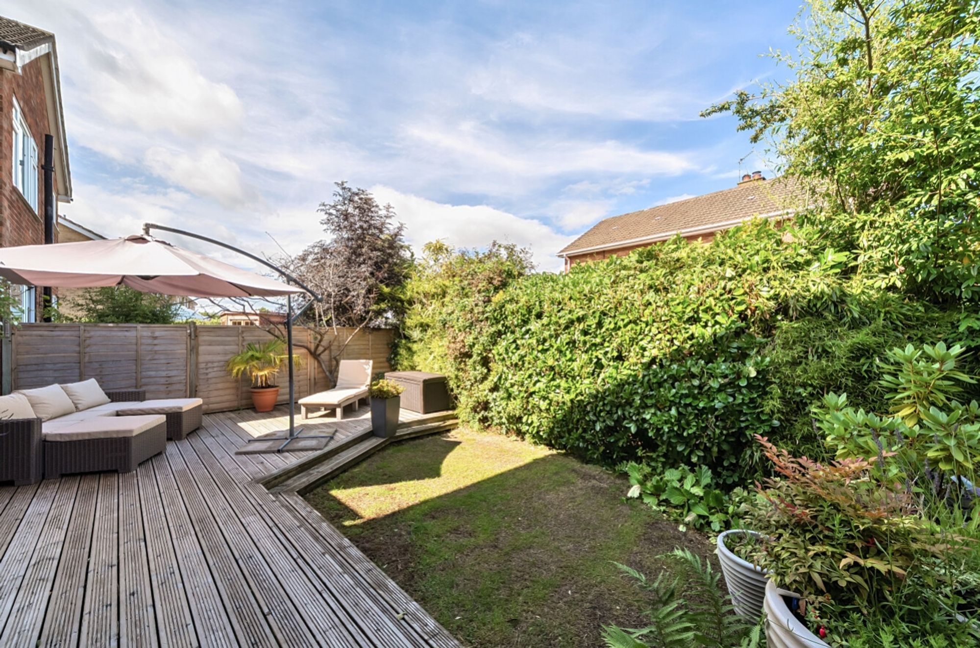 Beckwith Road, Harrogate, HG2