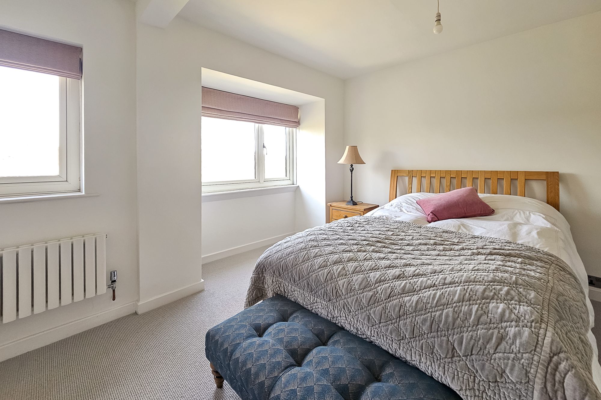 Cornwall Road, Harrogate, HG1