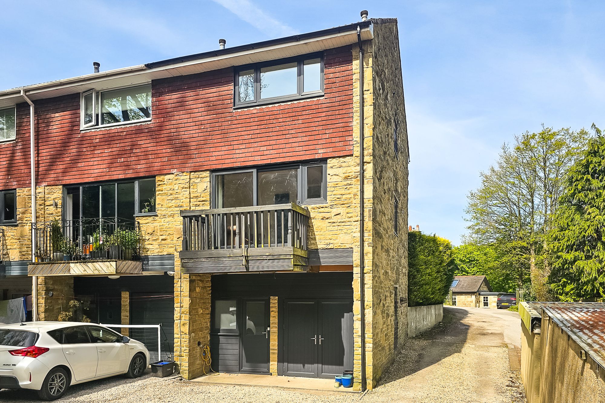 Cornwall Road, Harrogate, HG1