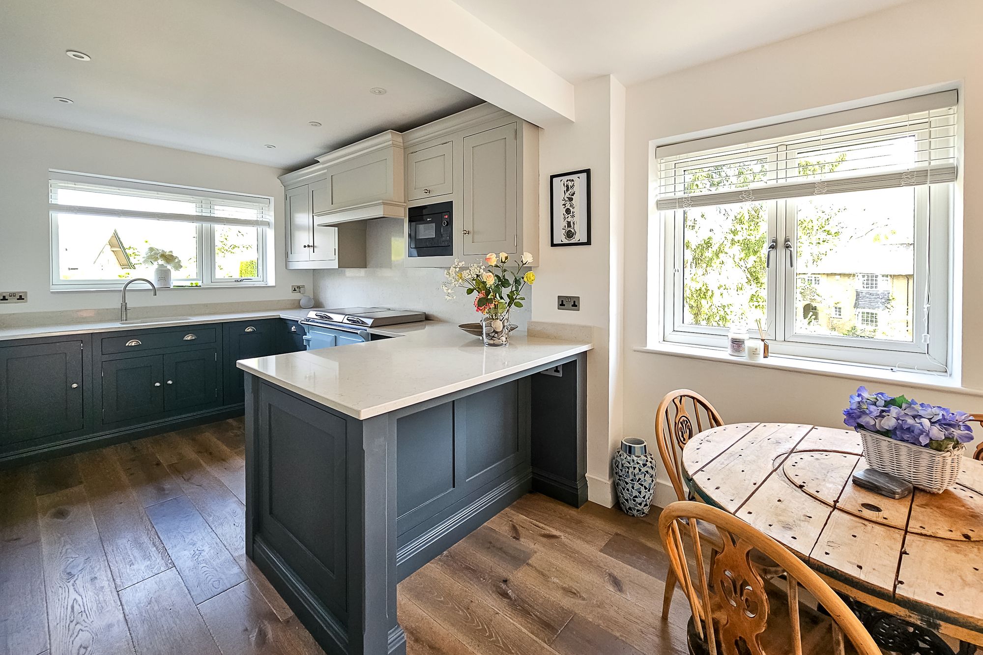 Cornwall Road, Harrogate, HG1