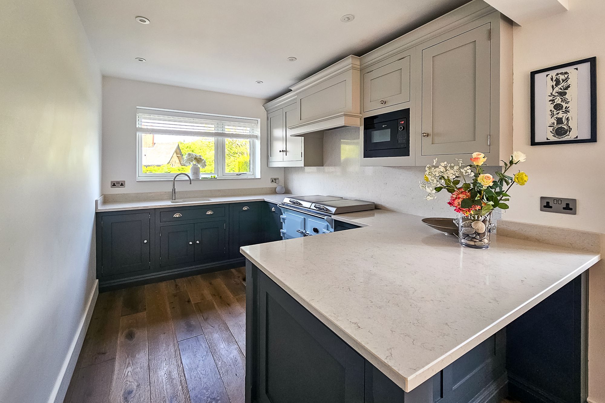 Cornwall Road, Harrogate, HG1