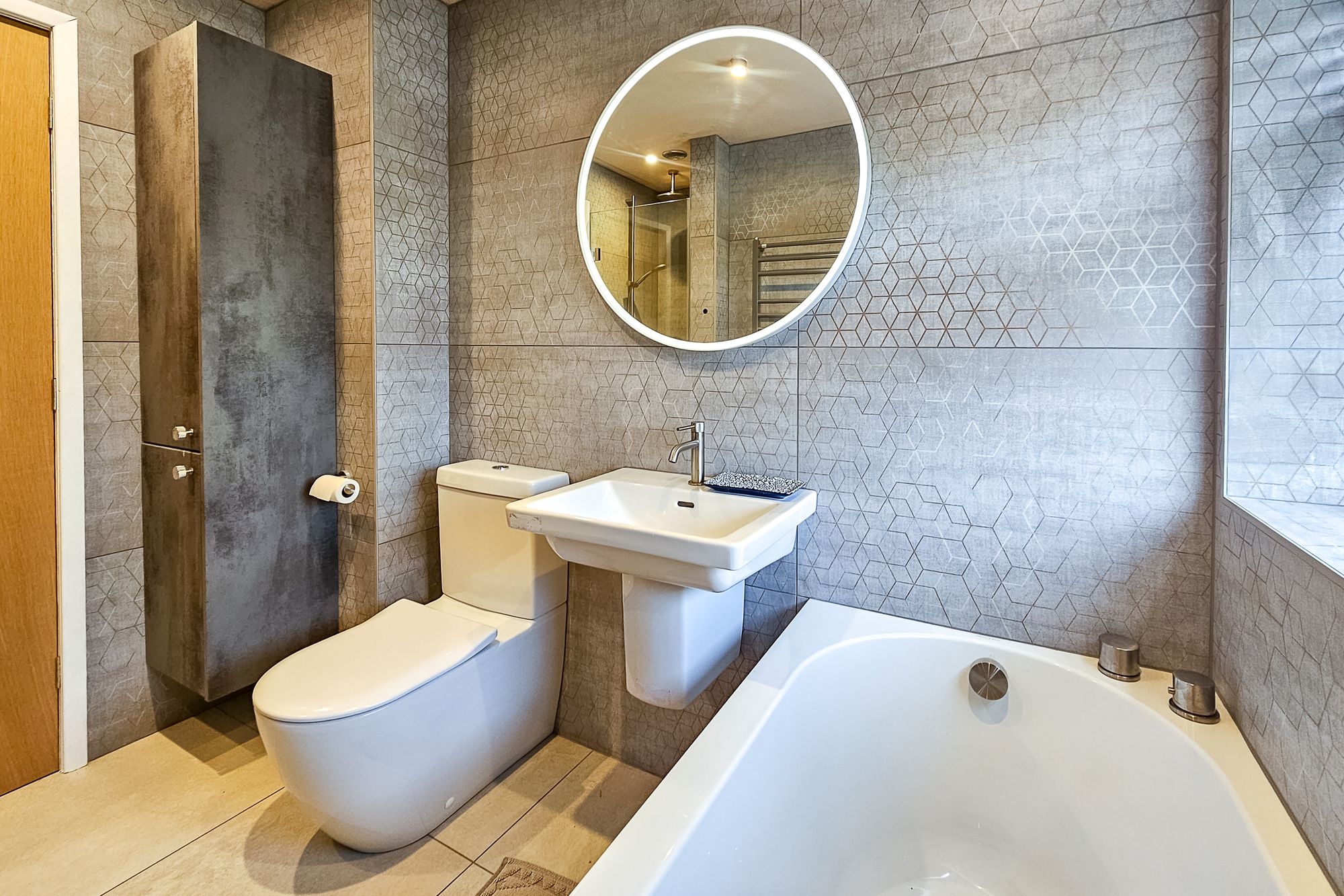 Cornwall Road, Harrogate, HG1