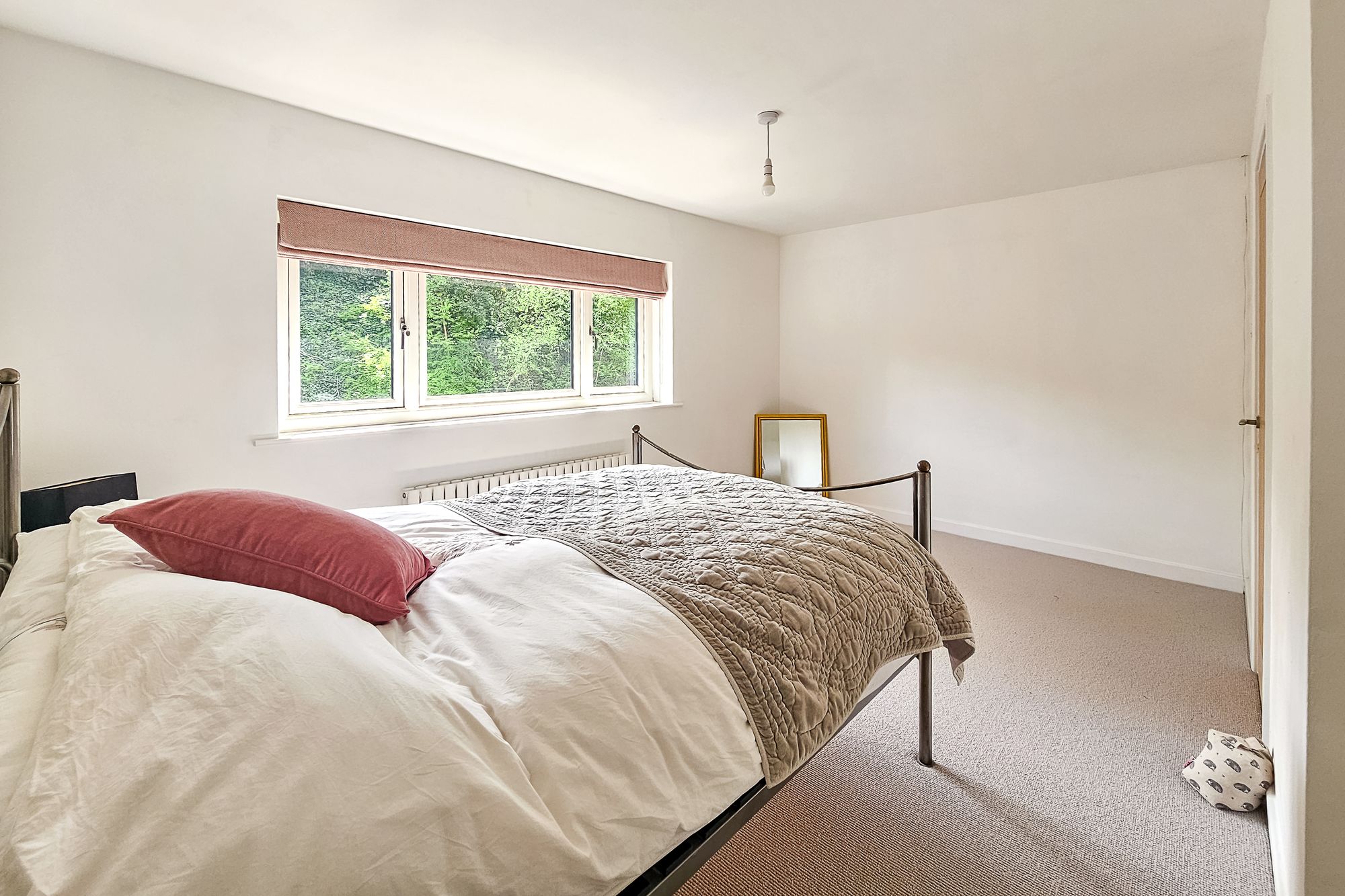 Cornwall Road, Harrogate, HG1