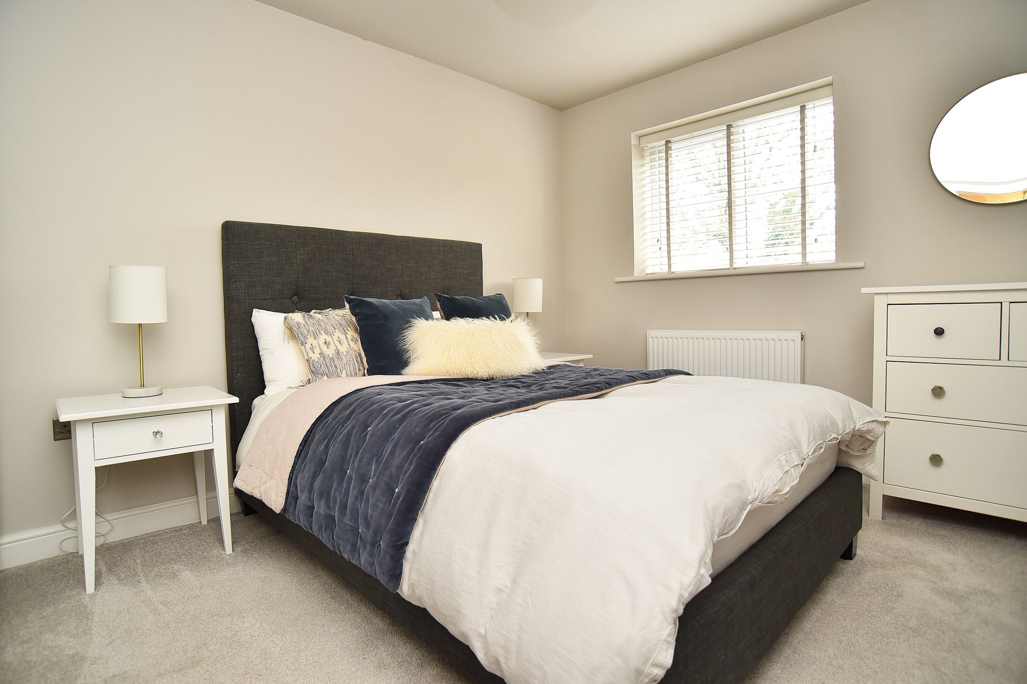 Chapel Lane, Spofforth, HG3