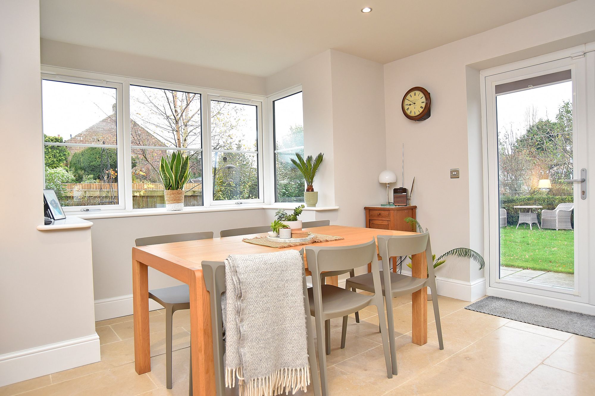 Chapel Lane, Spofforth, HG3