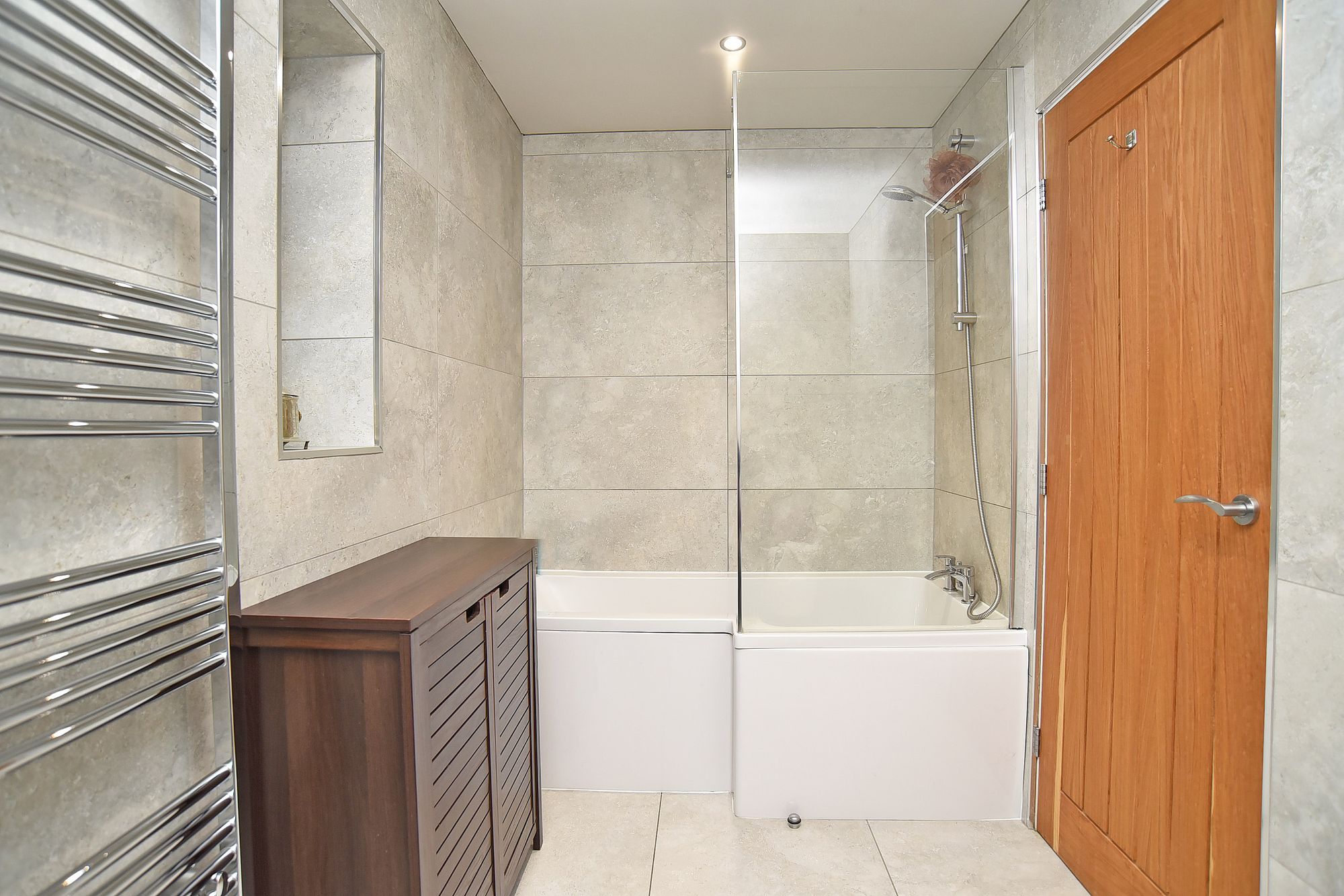 Chapel Lane, Spofforth, HG3